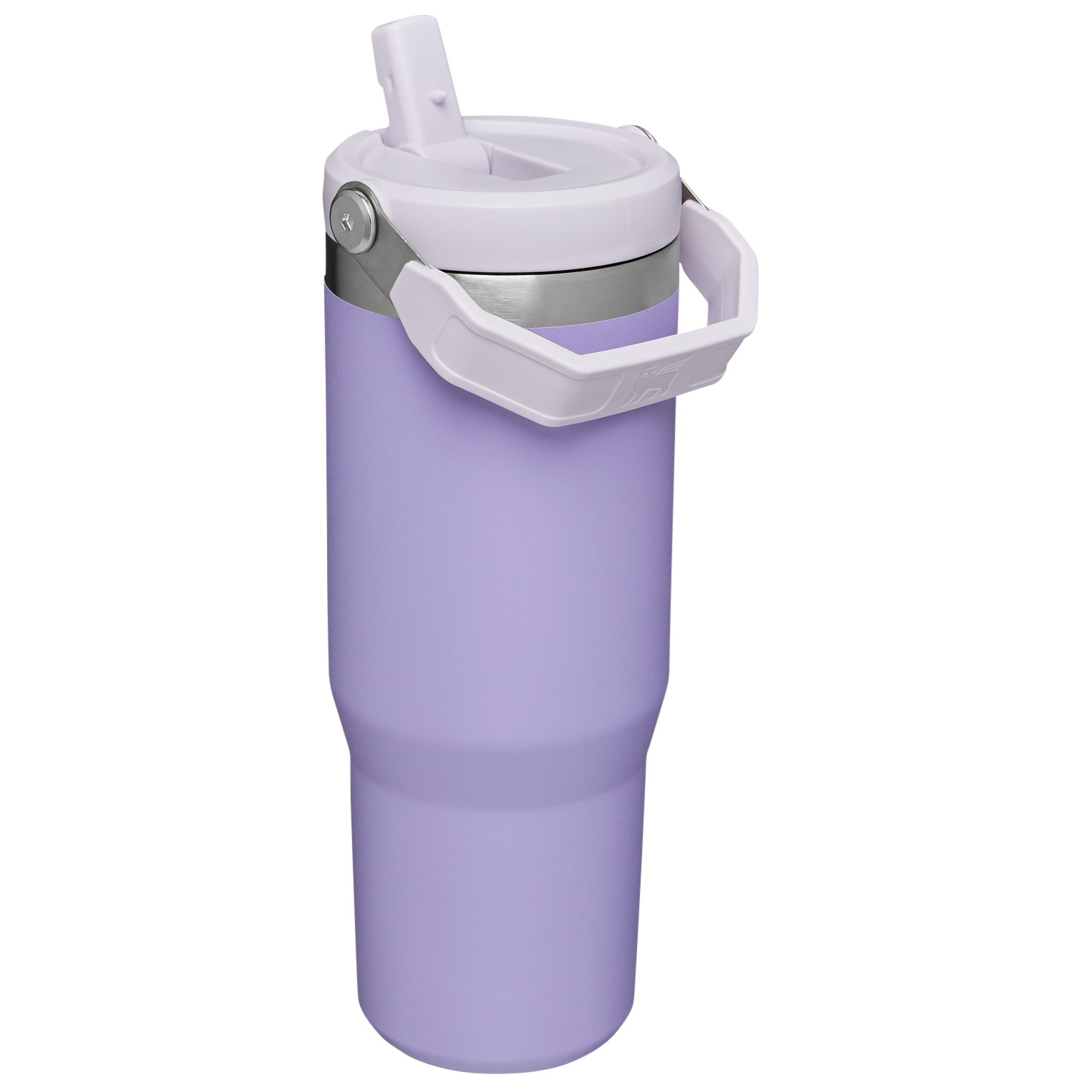 The IceFlow™ Flip Straw Tumbler | 30 OZ BASED