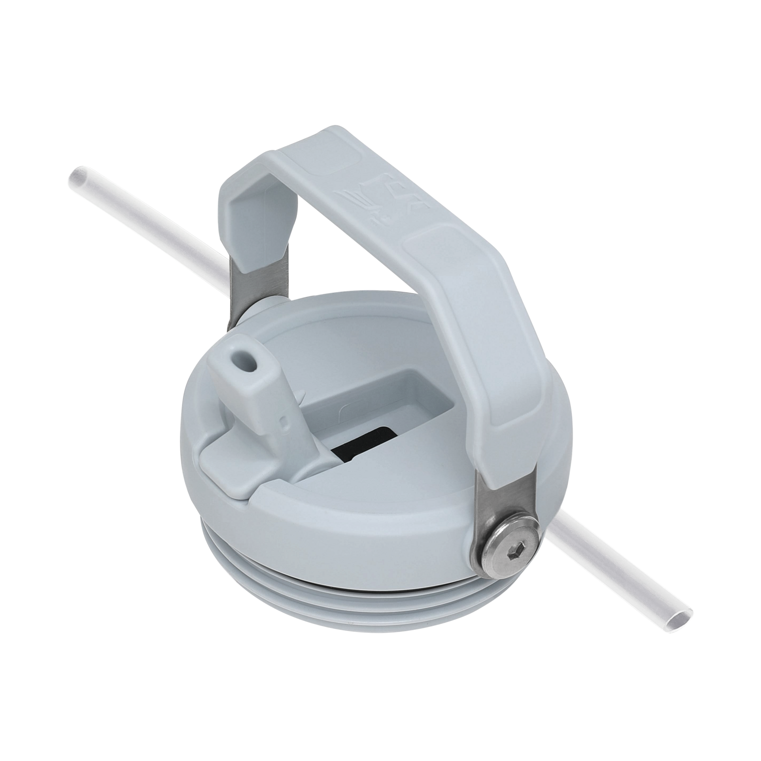 The IceFlow™ Flip Straw Tumbler | 30 OZ BASED