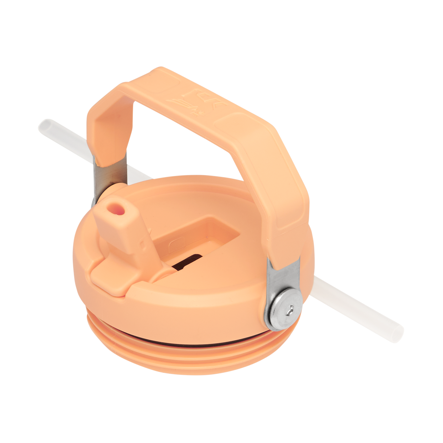 The IceFlow™ Flip Straw Tumbler | 30 OZ BASED