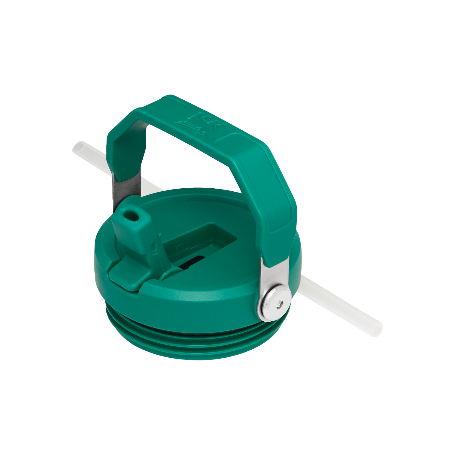 The IceFlow™ Flip Straw Tumbler | 20 OZ