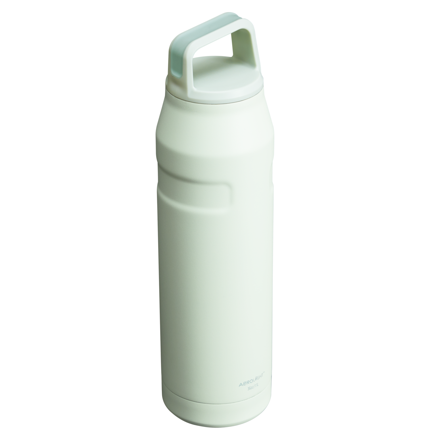 IceFlow™ Bottle with Cap and Carry+ Lid | 36 OZ BASED