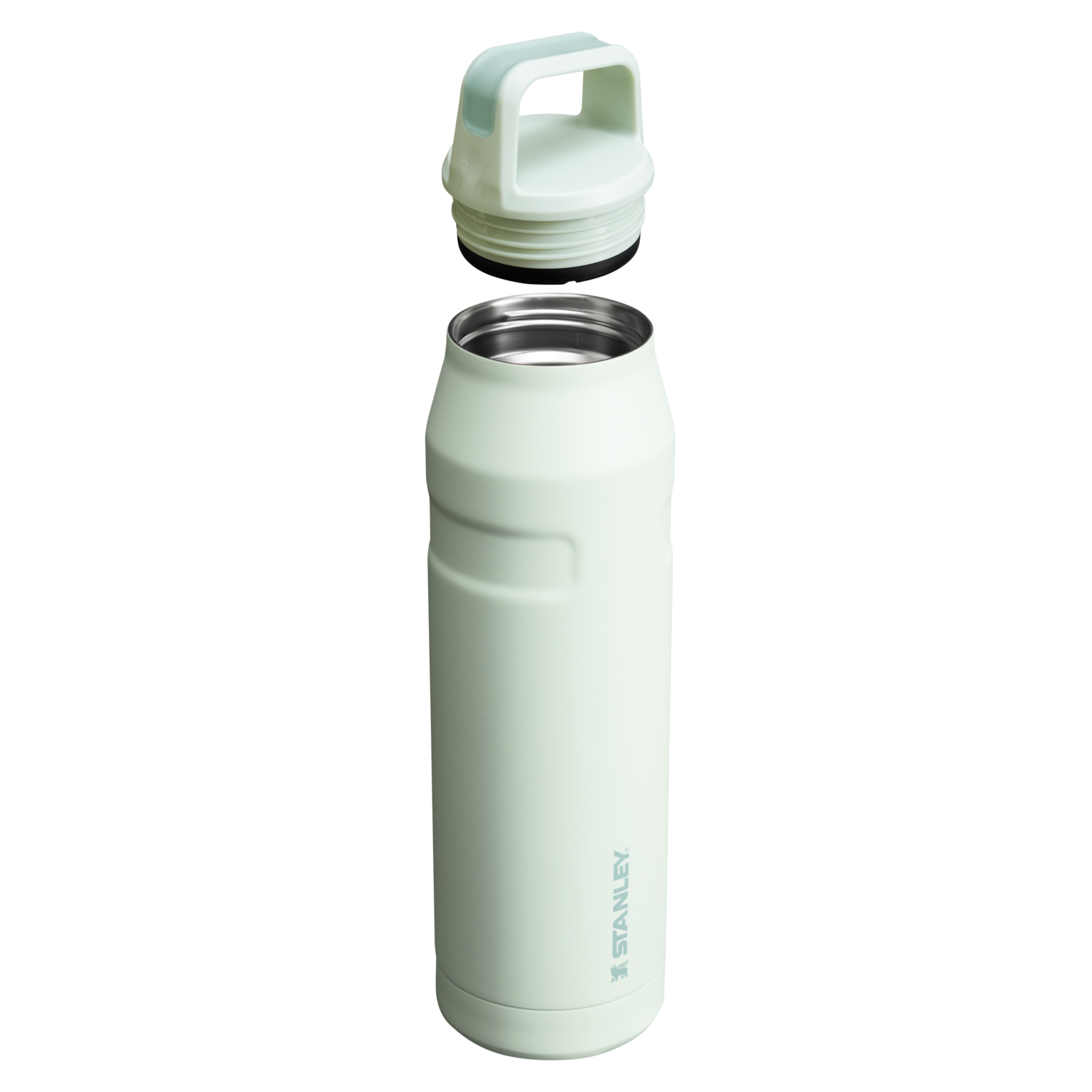 IceFlow™ Bottle with Cap and Carry+ Lid | 36 OZ BASED