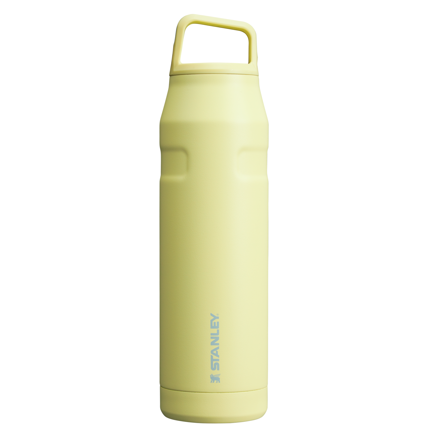 IceFlow™ Bottle with Cap and Carry+ Lid | 36 OZ BASED