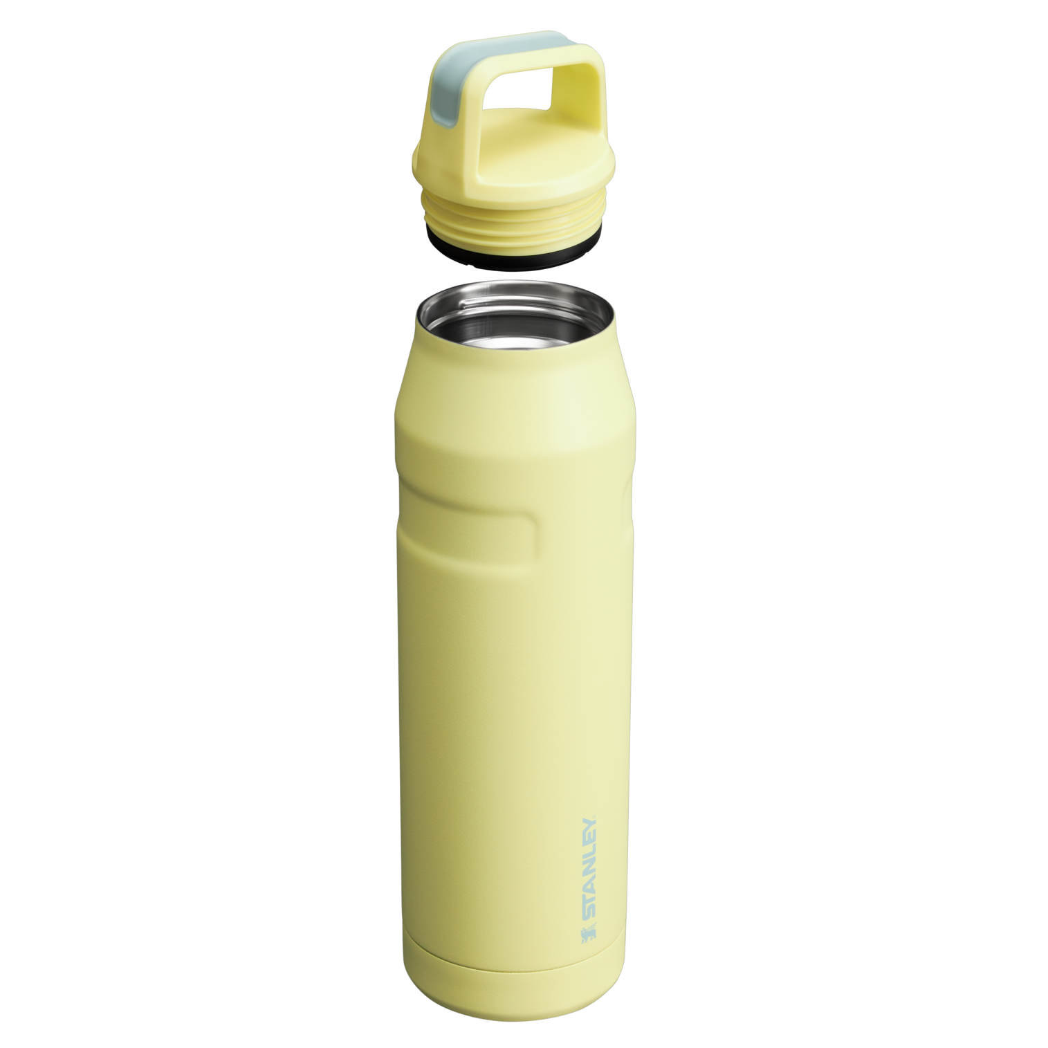 IceFlow™ Bottle with Cap and Carry+ Lid | 36 OZ BASED