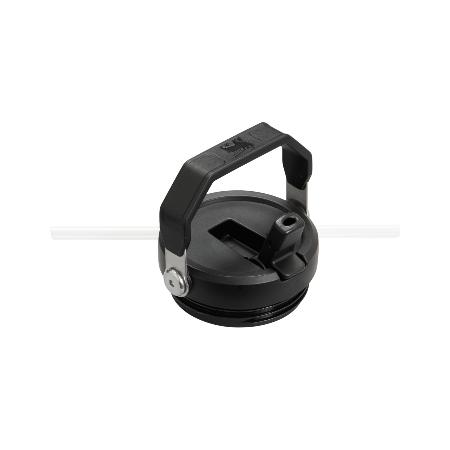 The IceFlow™ Flip Straw Tumbler | 30 OZ BASED