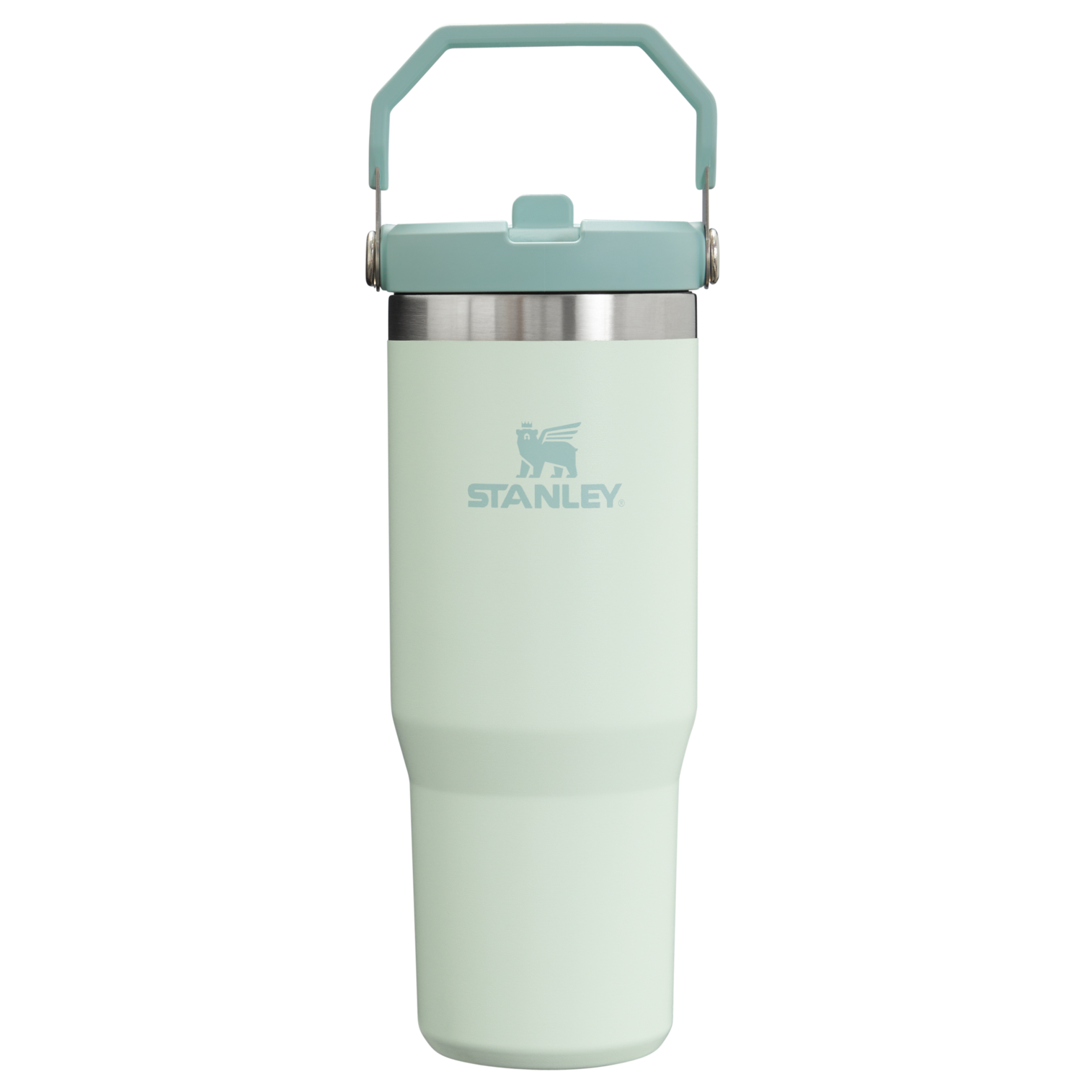 The IceFlow™ Flip Straw Tumbler | 30 OZ BASED