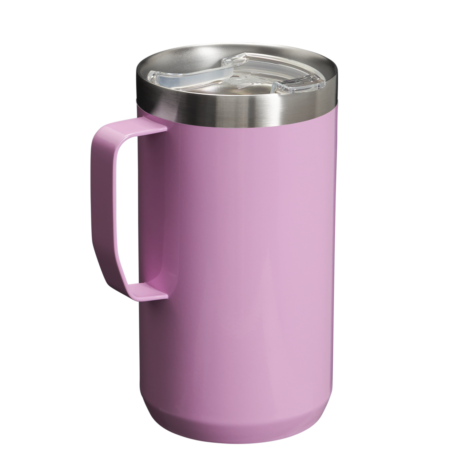 The Stay-Hot Camp Mug | 24 OZ BASED