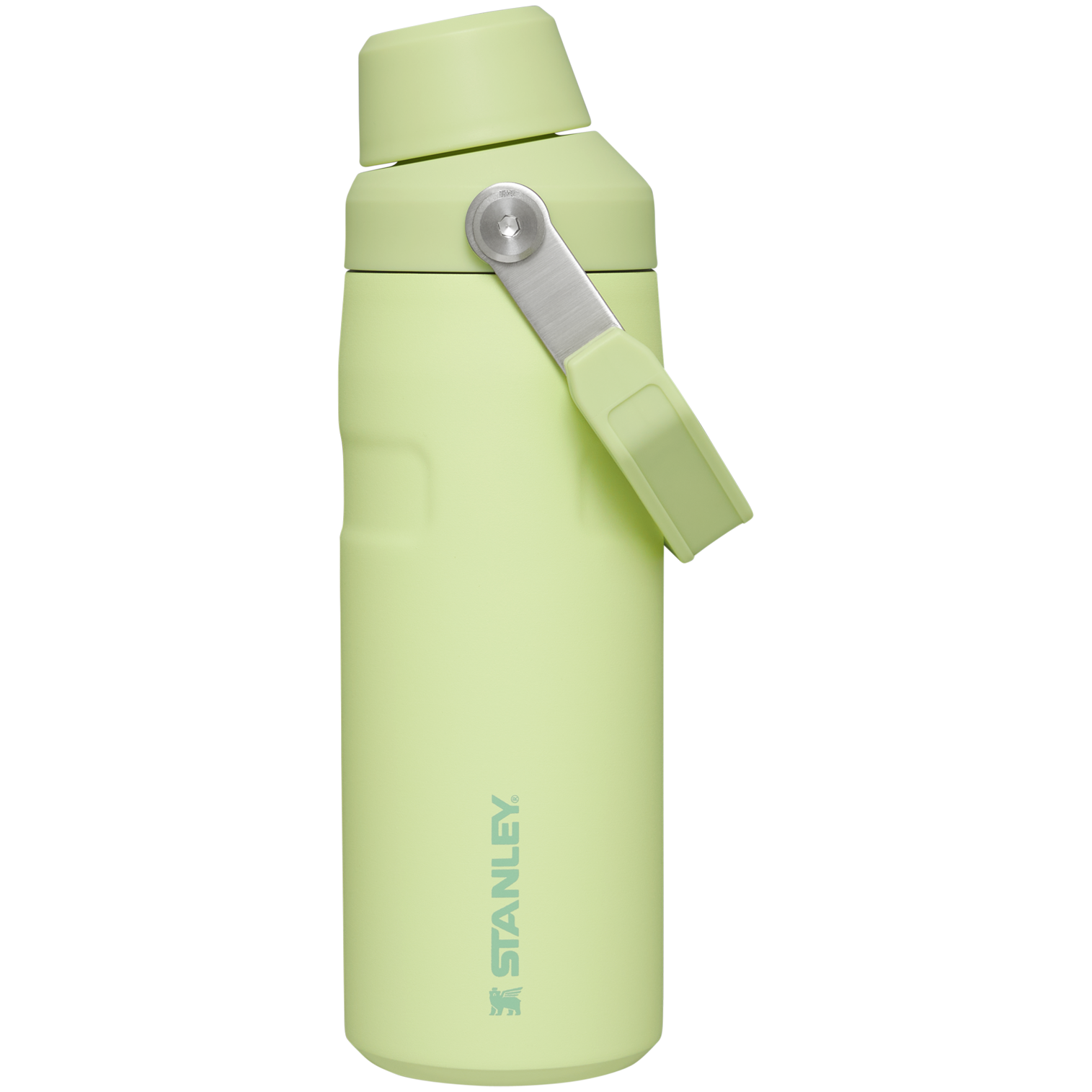 IceFlow™ Bottle with Fast Flow Lid | 16 OZ