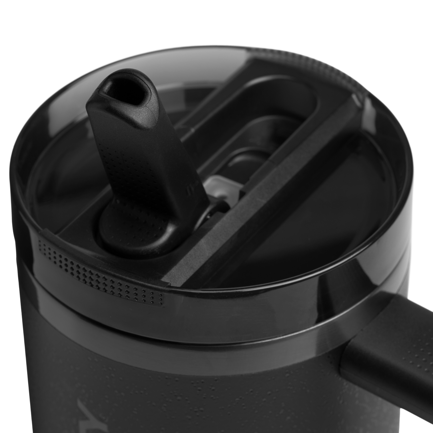 The Quencher ProTour Flip Straw Tumbler | 30 OZ BASED