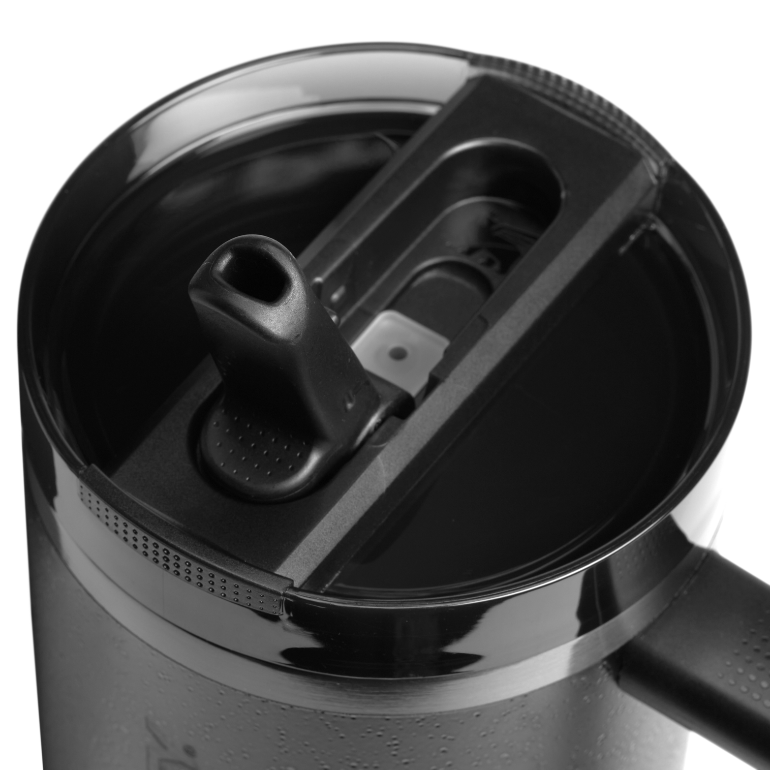 The Quencher ProTour Flip Straw Tumbler | 40 OZ BASED