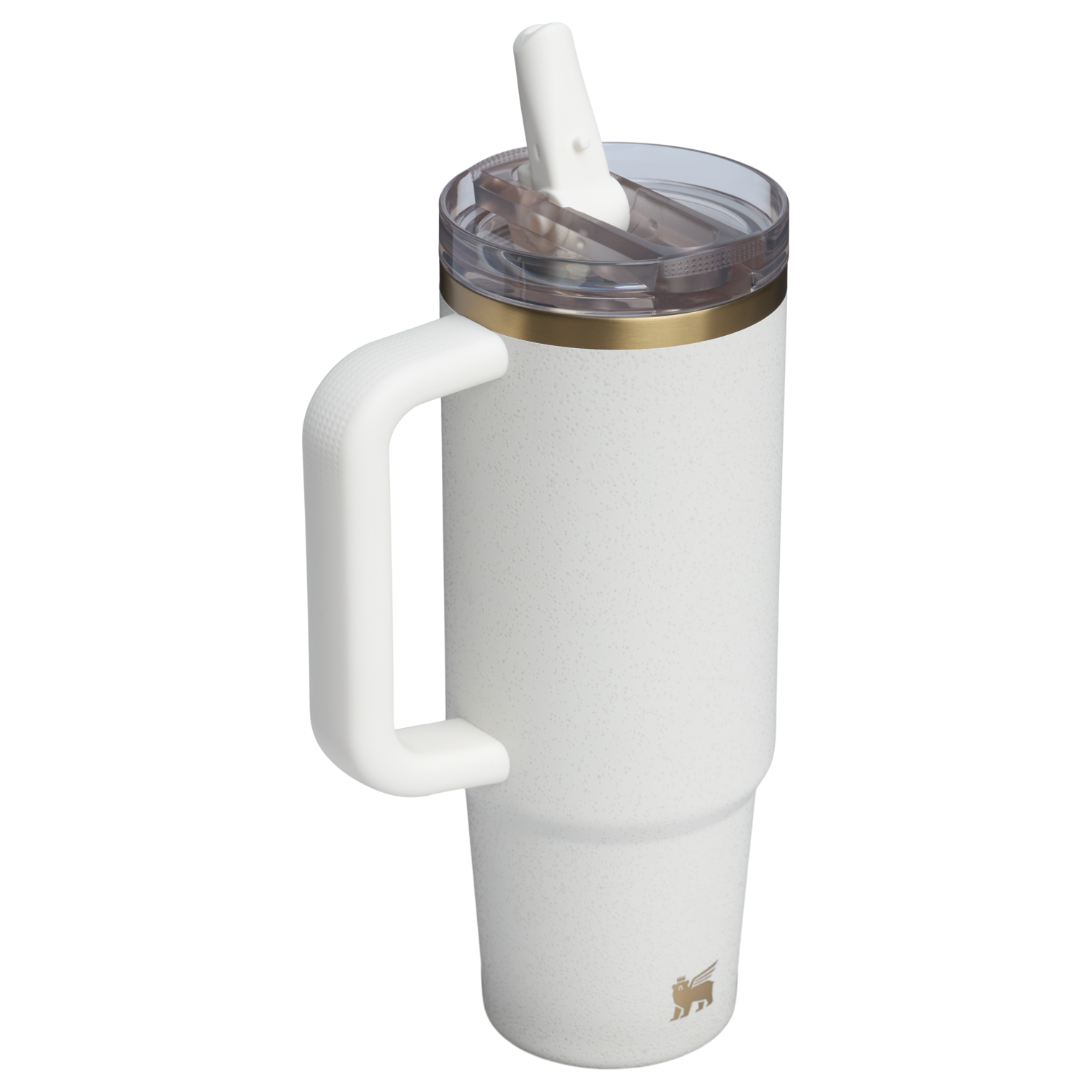 The Quencher ProTour Flip Straw Tumbler | 30 OZ BASED