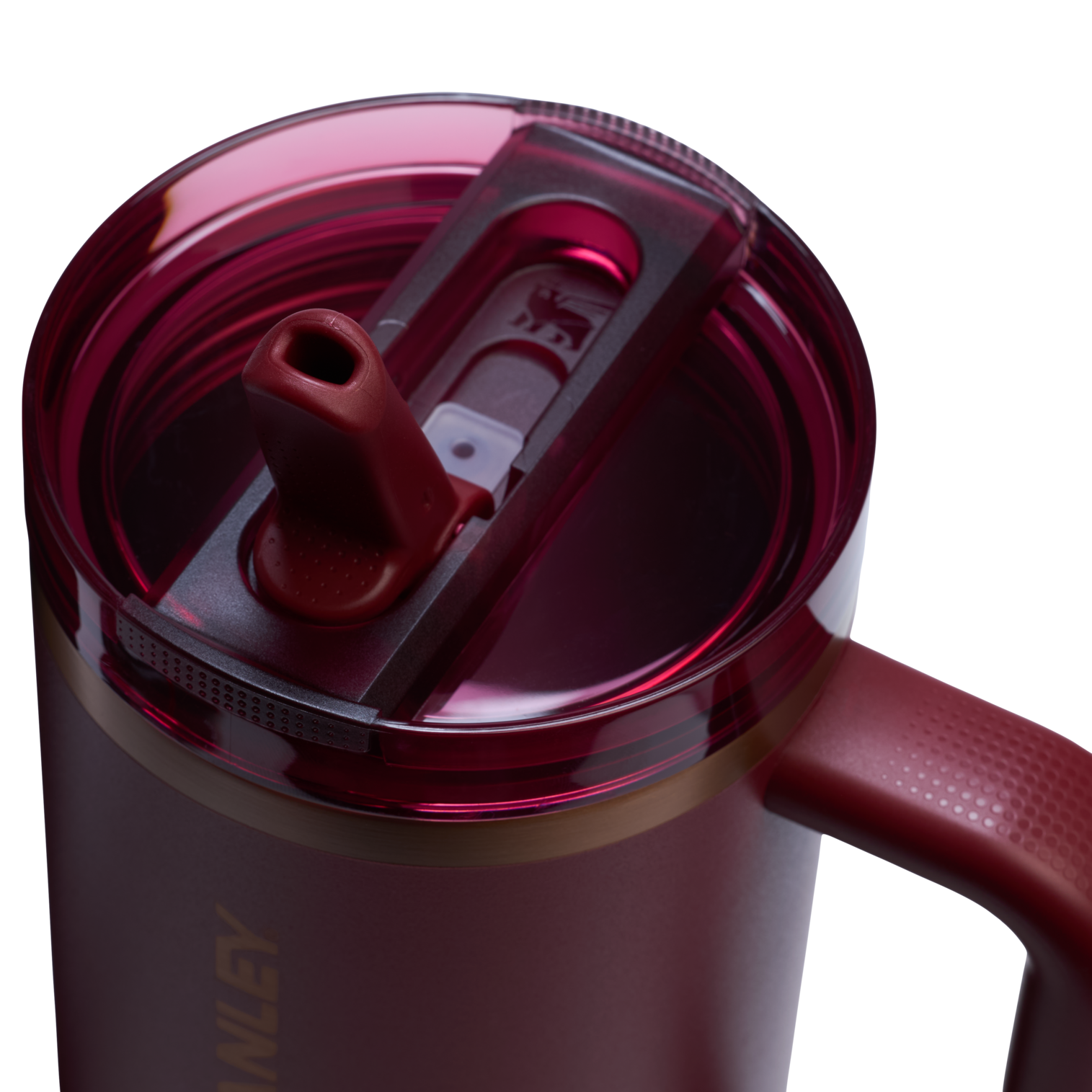 The Quencher ProTour Flip Straw Tumbler | 40 OZ BASED