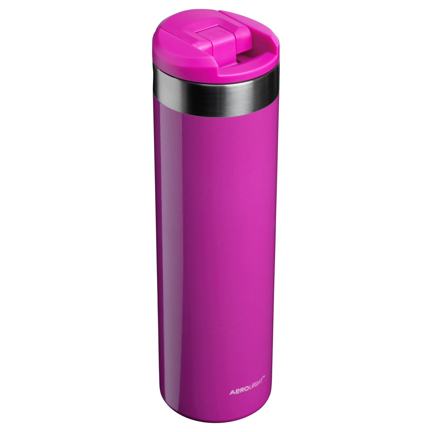 The AeroLight™ Transit Bottle | 20 OZ BASED