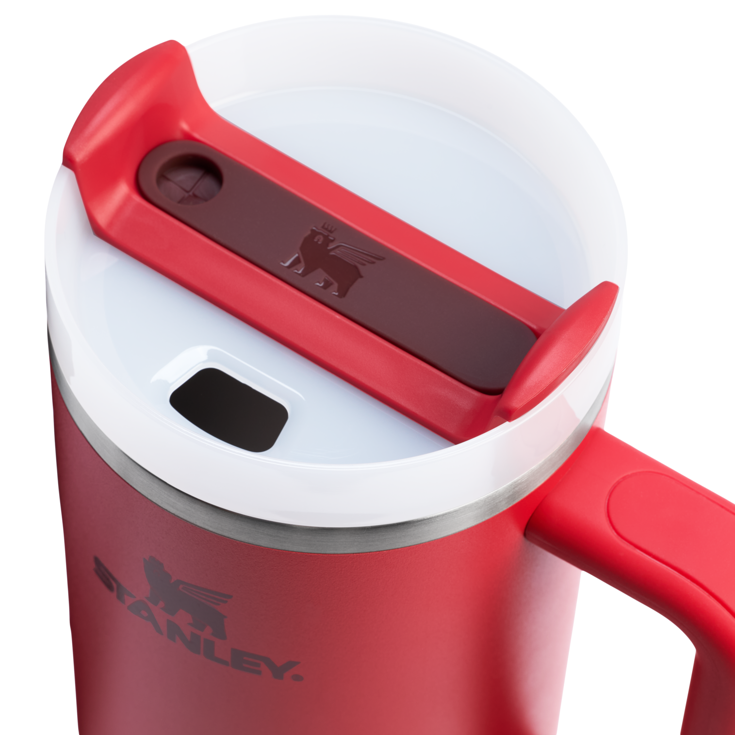 The Quencher H2.0 Flowstate™ Tumbler | 40 OZ BASED