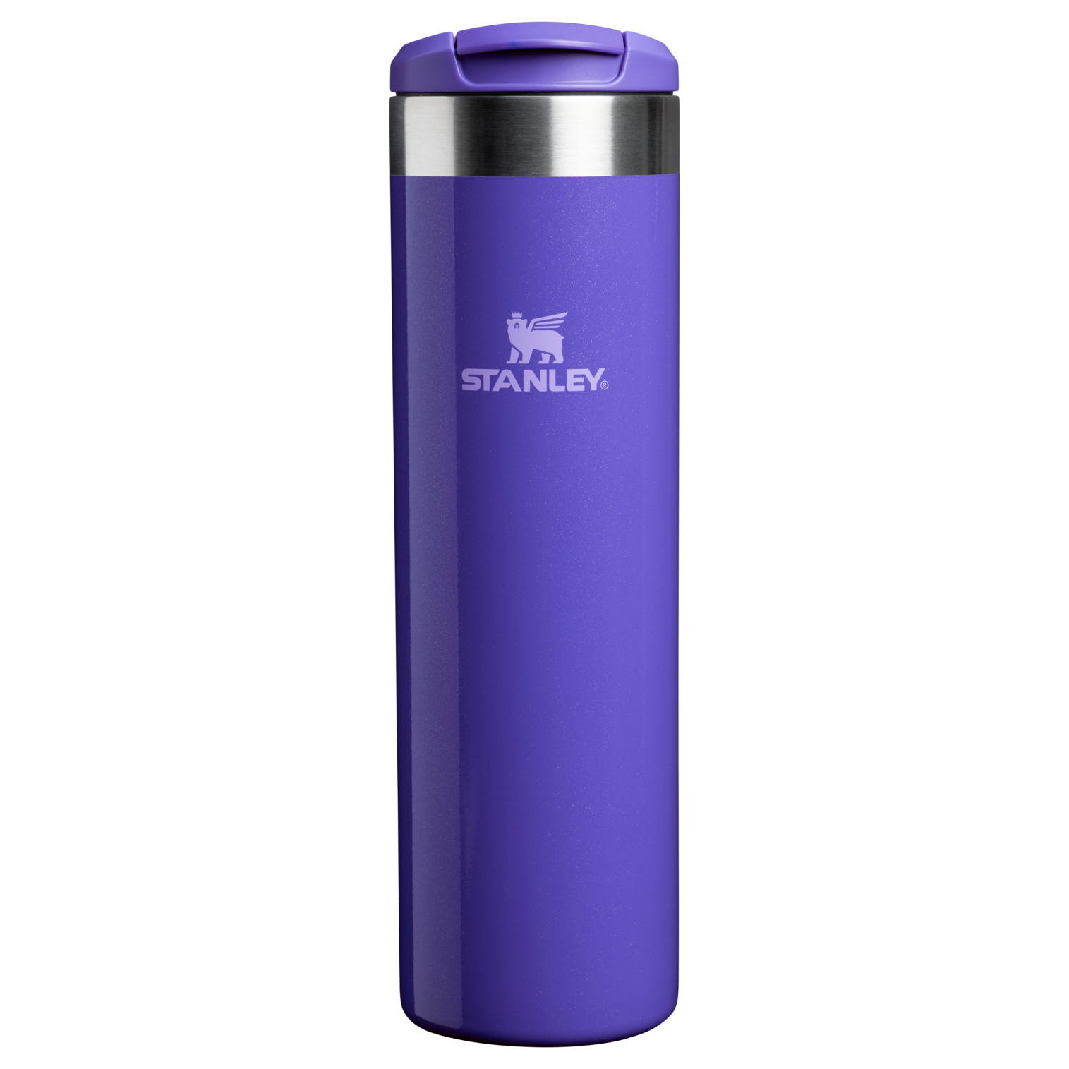 The AeroLight™ Transit Bottle | 20 OZ BASED