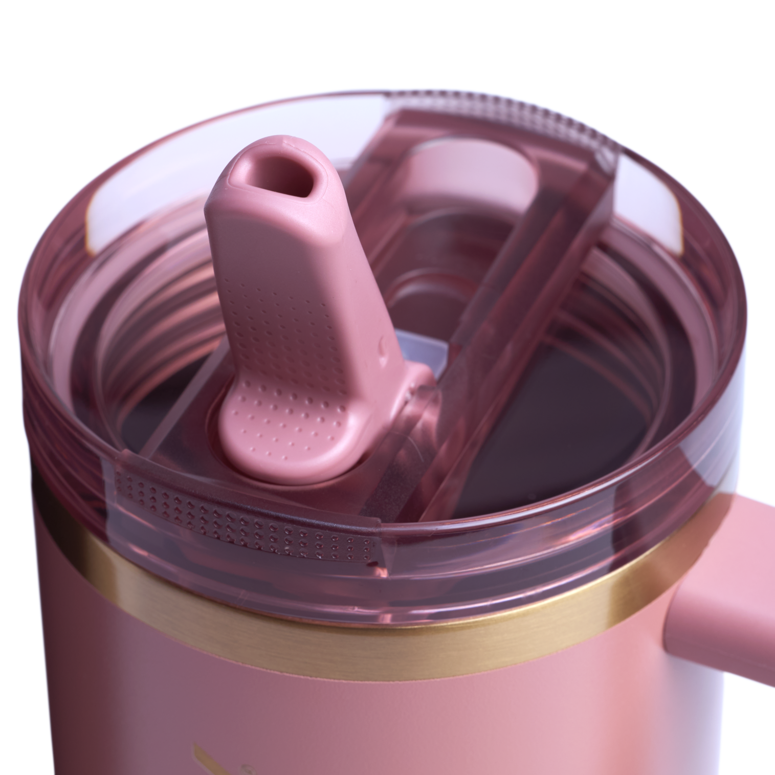 The Quencher ProTour Flip Straw Tumbler | 30 OZ BASED