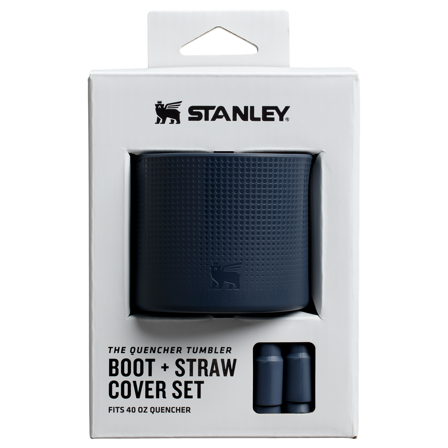 Stanley Quencher Boot and Straw Cover Set | 40 OZ Stanley 1913