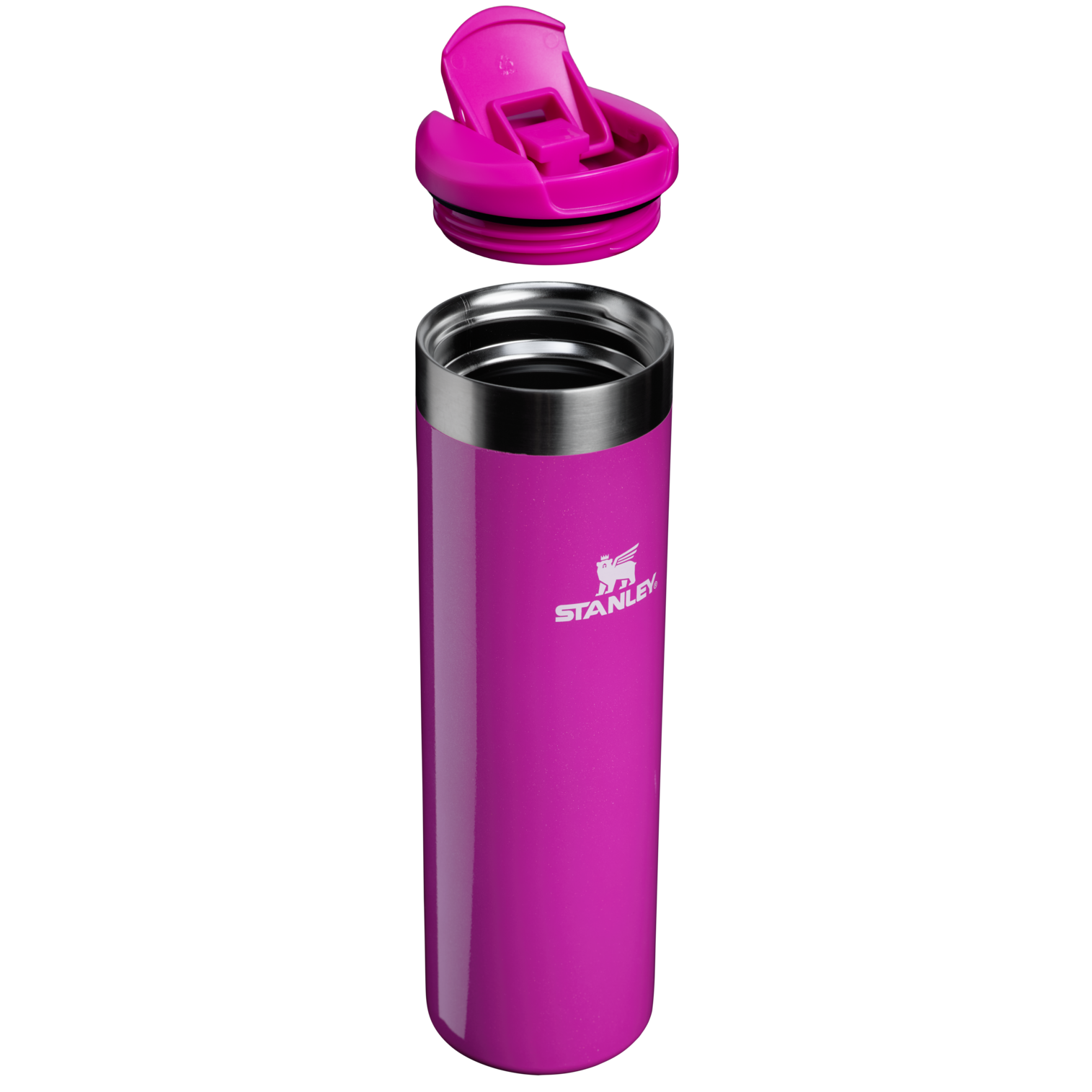 The AeroLight™ Transit Bottle | 20 OZ BASED