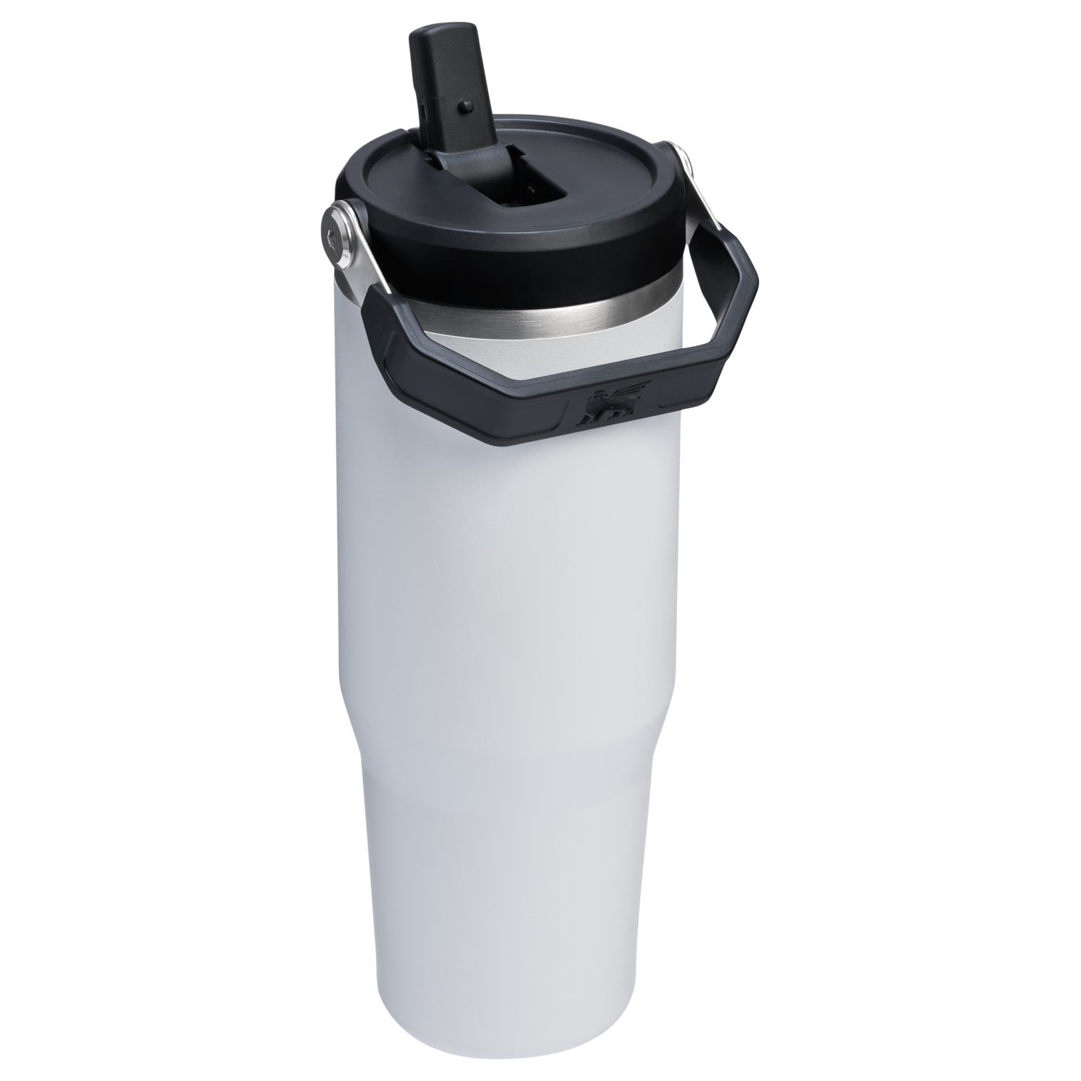 The IceFlow™ Flip Straw Tumbler | 30 OZ BASED