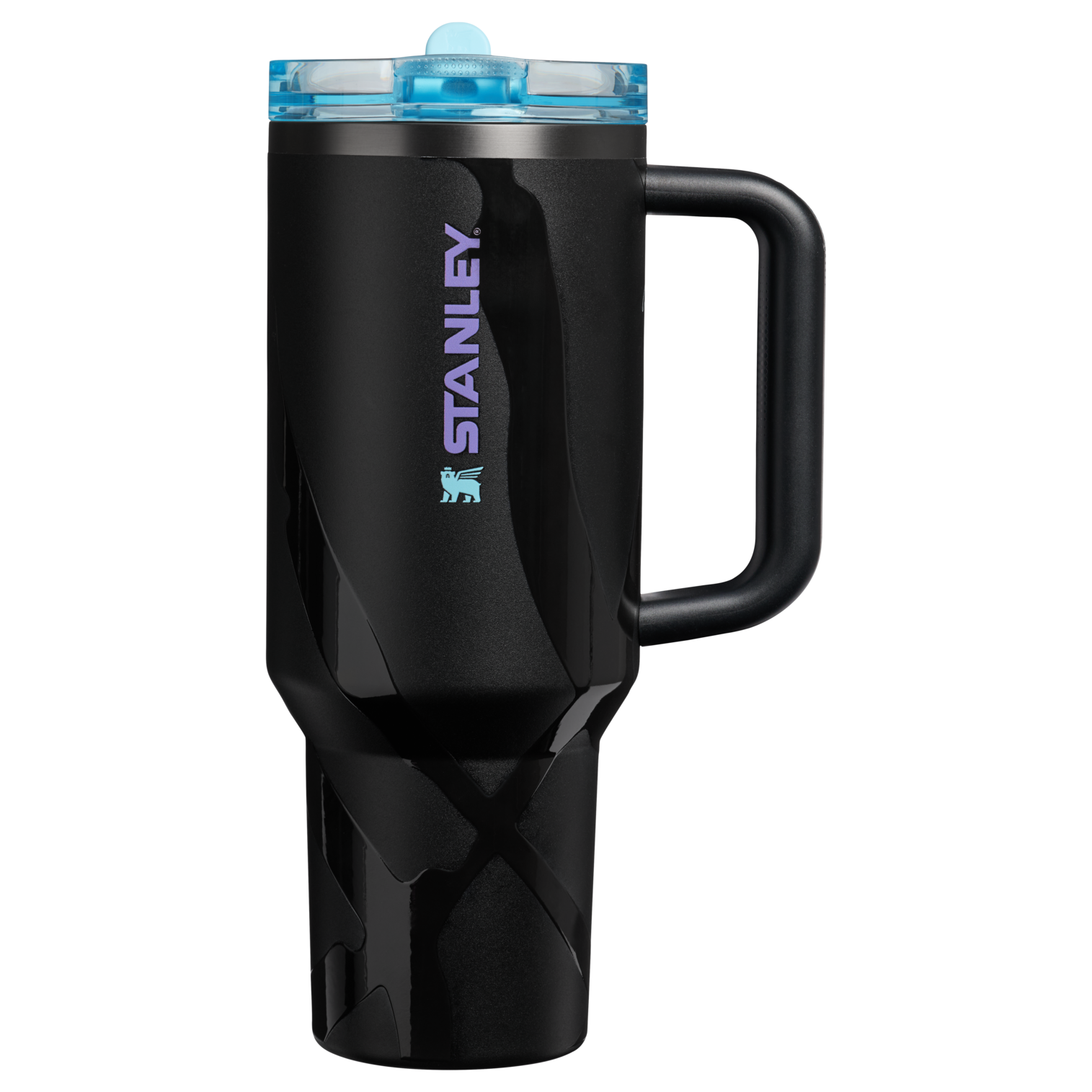 Stanley 1913 x Caitlin Clark Quencher® ProTour Flip Straw Tumbler | 40 OZ BASED