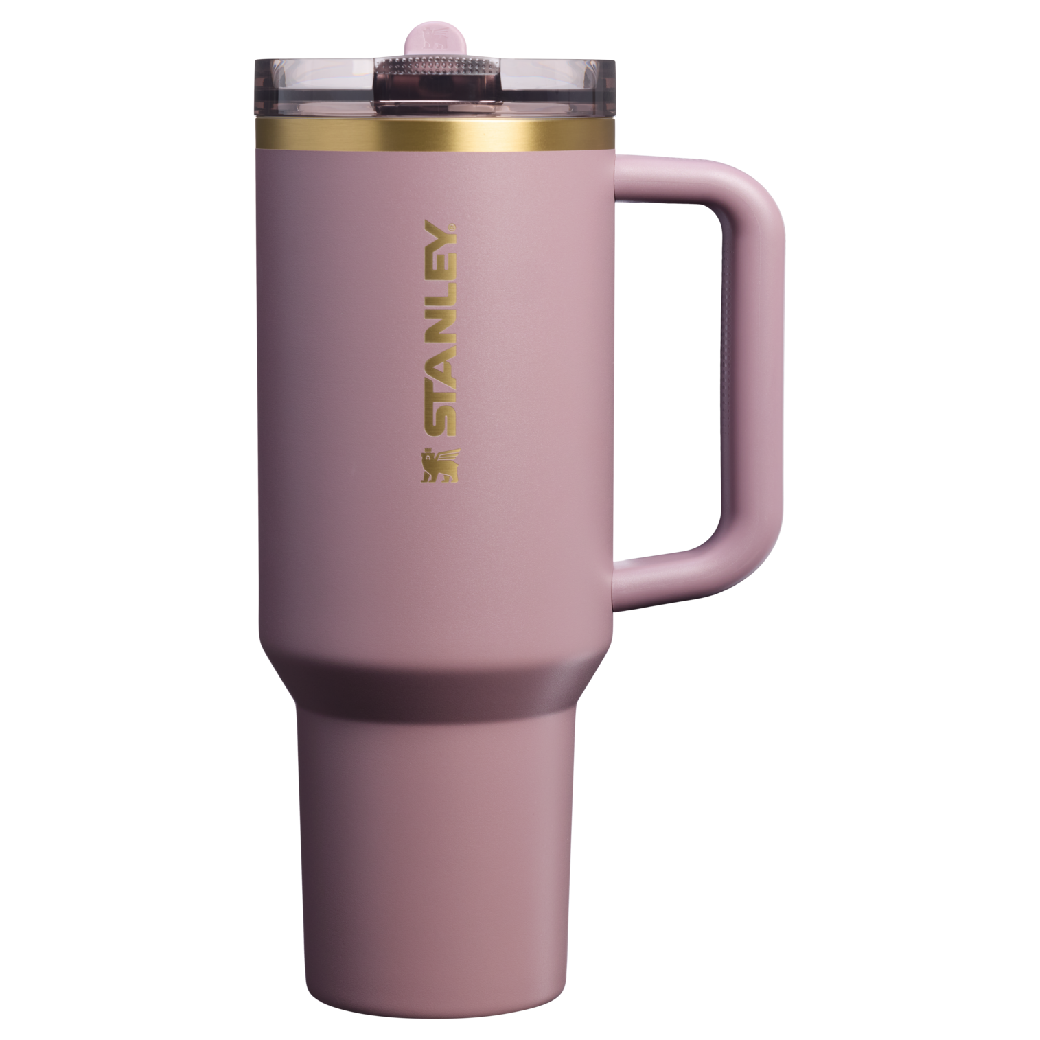 The Quencher ProTour Flip Straw Tumbler | 40 OZ BASED