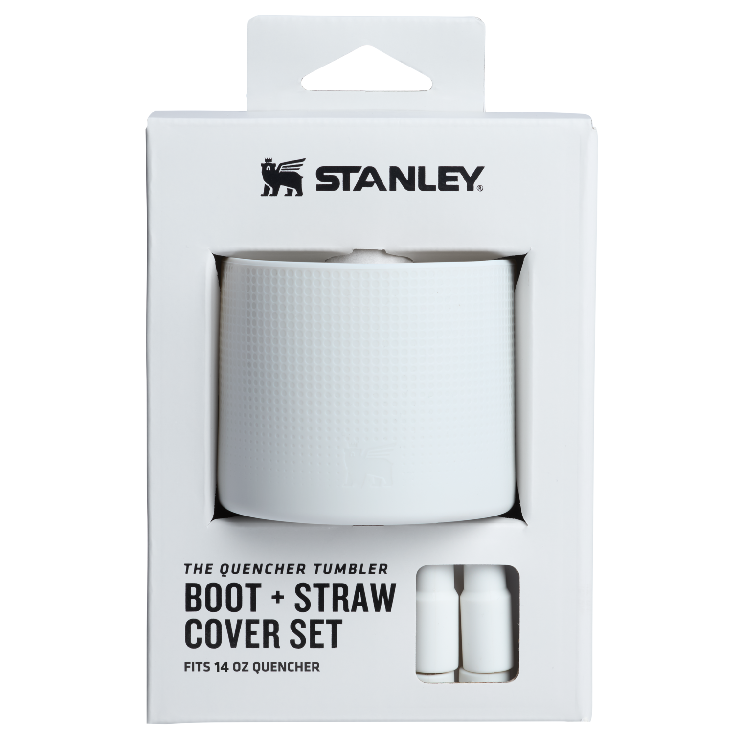 Stanley Quencher Boot and Straw Cover Set | 40 OZ Stanley 1913