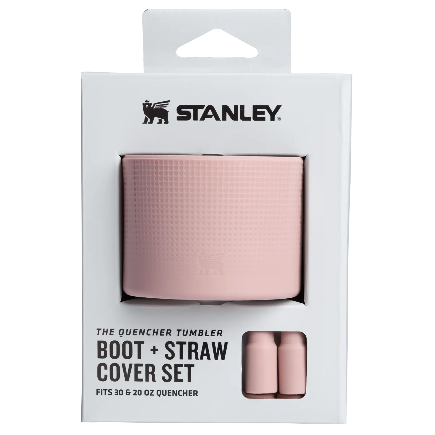Stanley Quencher Boot and Straw Cover Set | 30 OZ & 20 OZ Stanley 1913