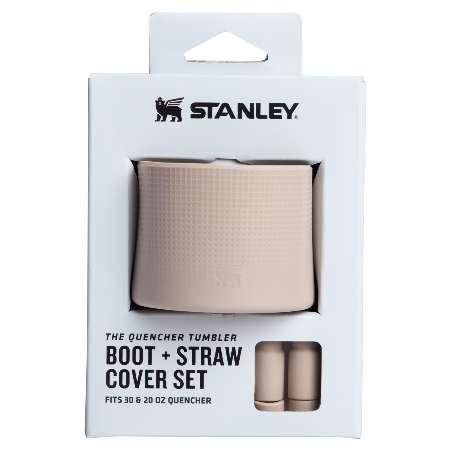 Stanley Quencher Boot and Straw Cover Set | 40 OZ Stanley 1913