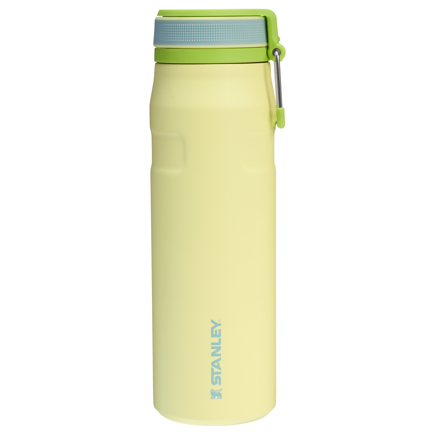 The IceFlow™ Bottle with Twist Flip Lid | 24 OZ