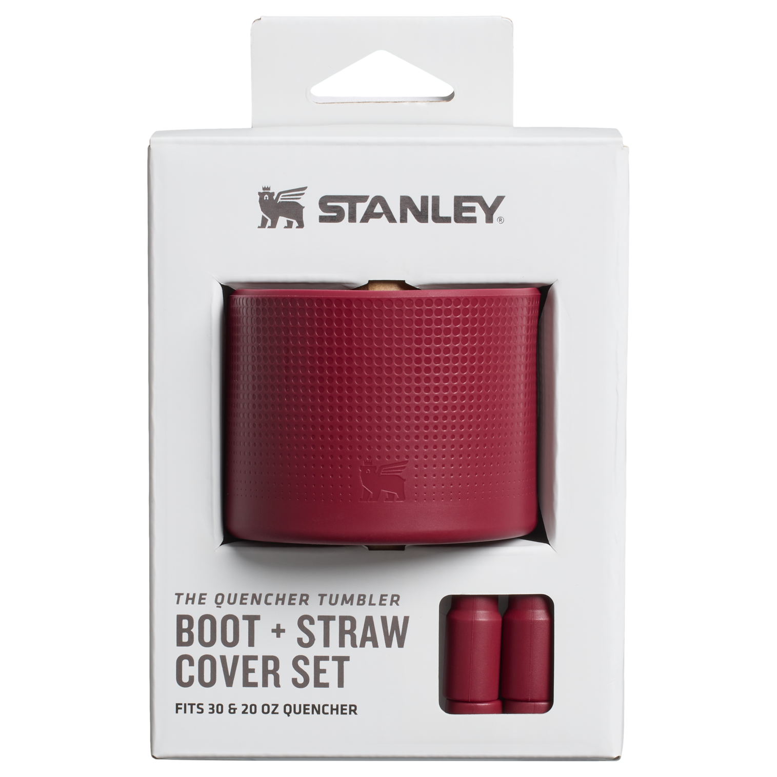Stanley Quencher Boot and Straw Cover Set | 30 OZ & 20 OZ Stanley 1913