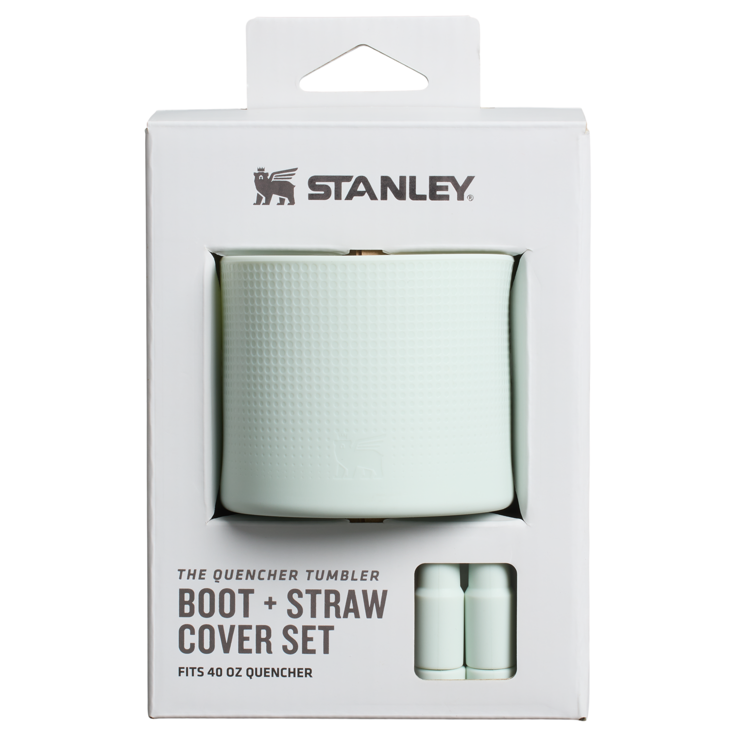 Stanley Quencher Boot and Straw Cover Set | 40 OZ Stanley 1913