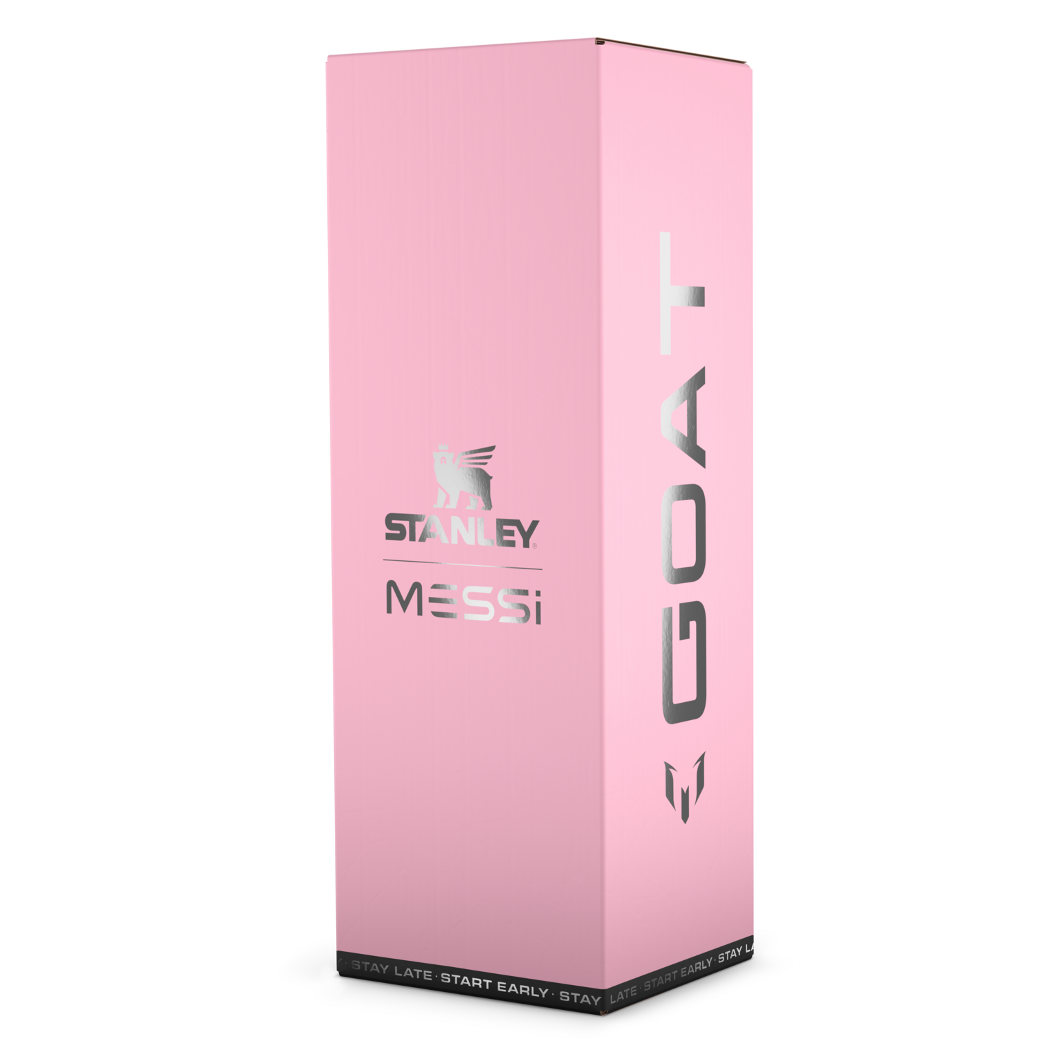 The Messi x Stanley High Precision Flow Mate System | 1.3 QT