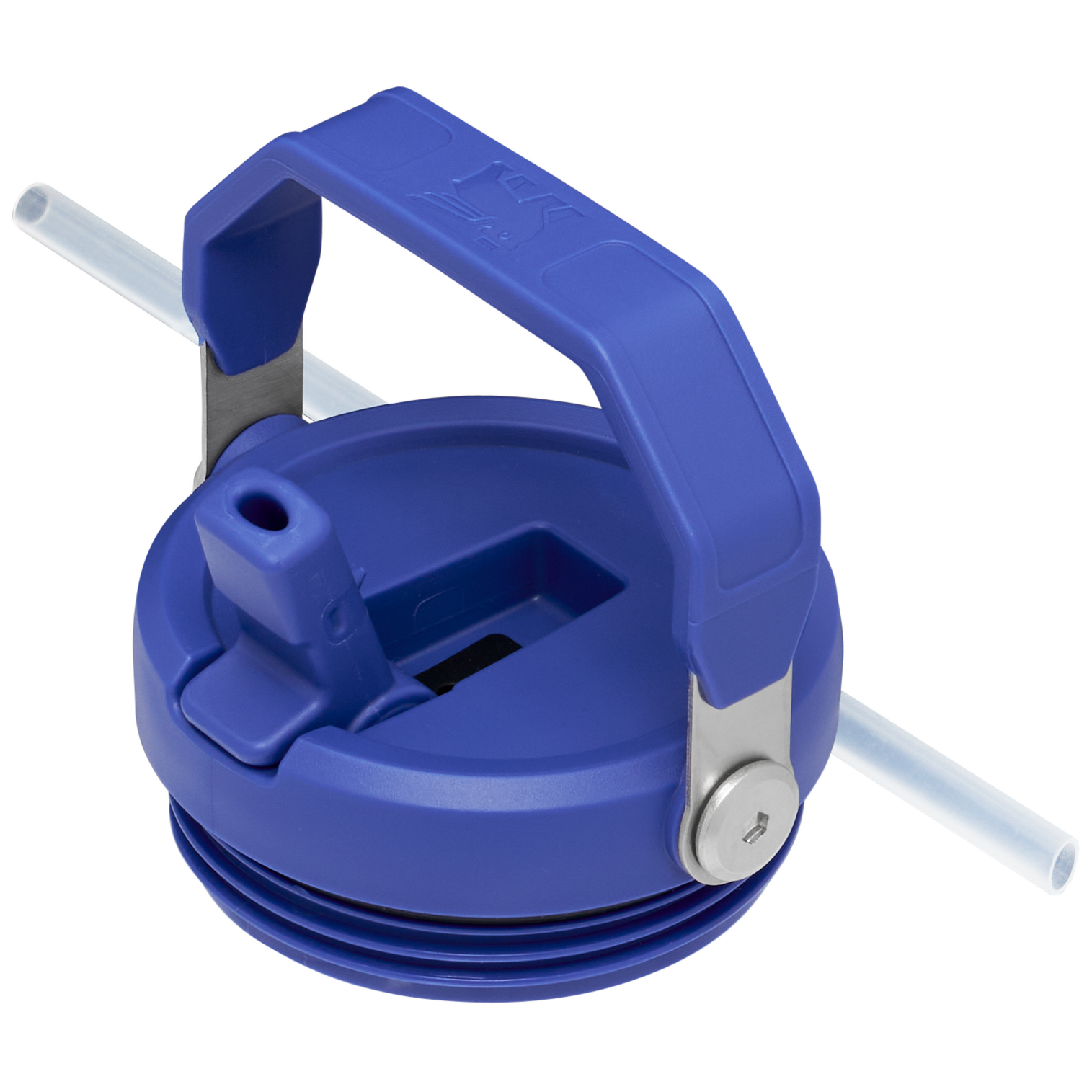 The IceFlow™ Flip Straw Tumbler | 30 OZ BASED