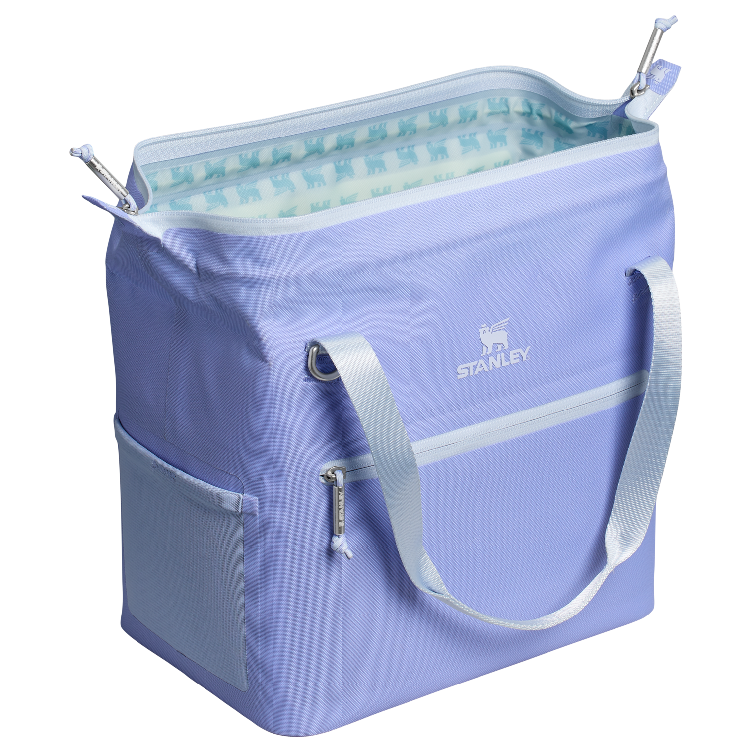 The All Day Julienne Midi Cooler | 20 Can | 12 QT | 11.3 L
