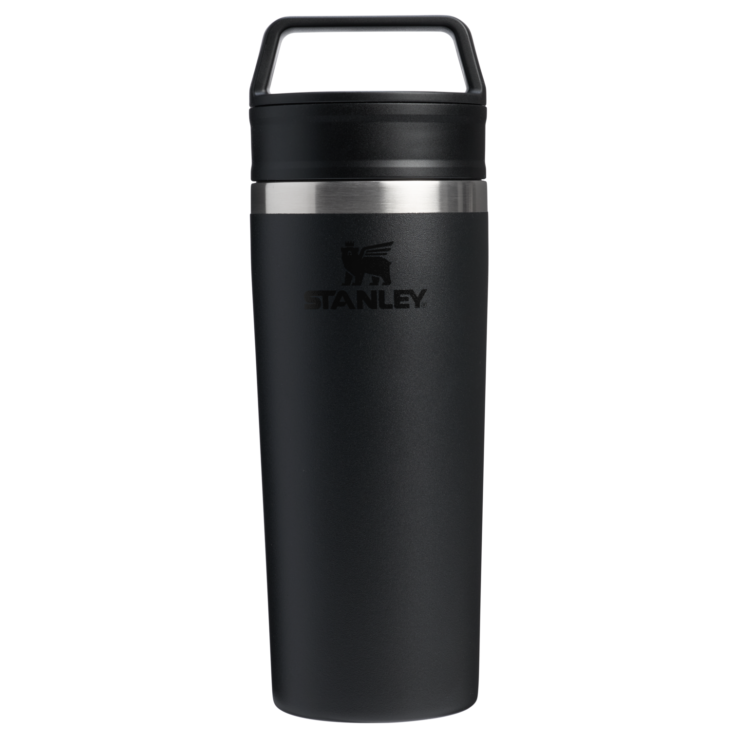 The Café-To-Go Travel Mug | 16 OZ BASED