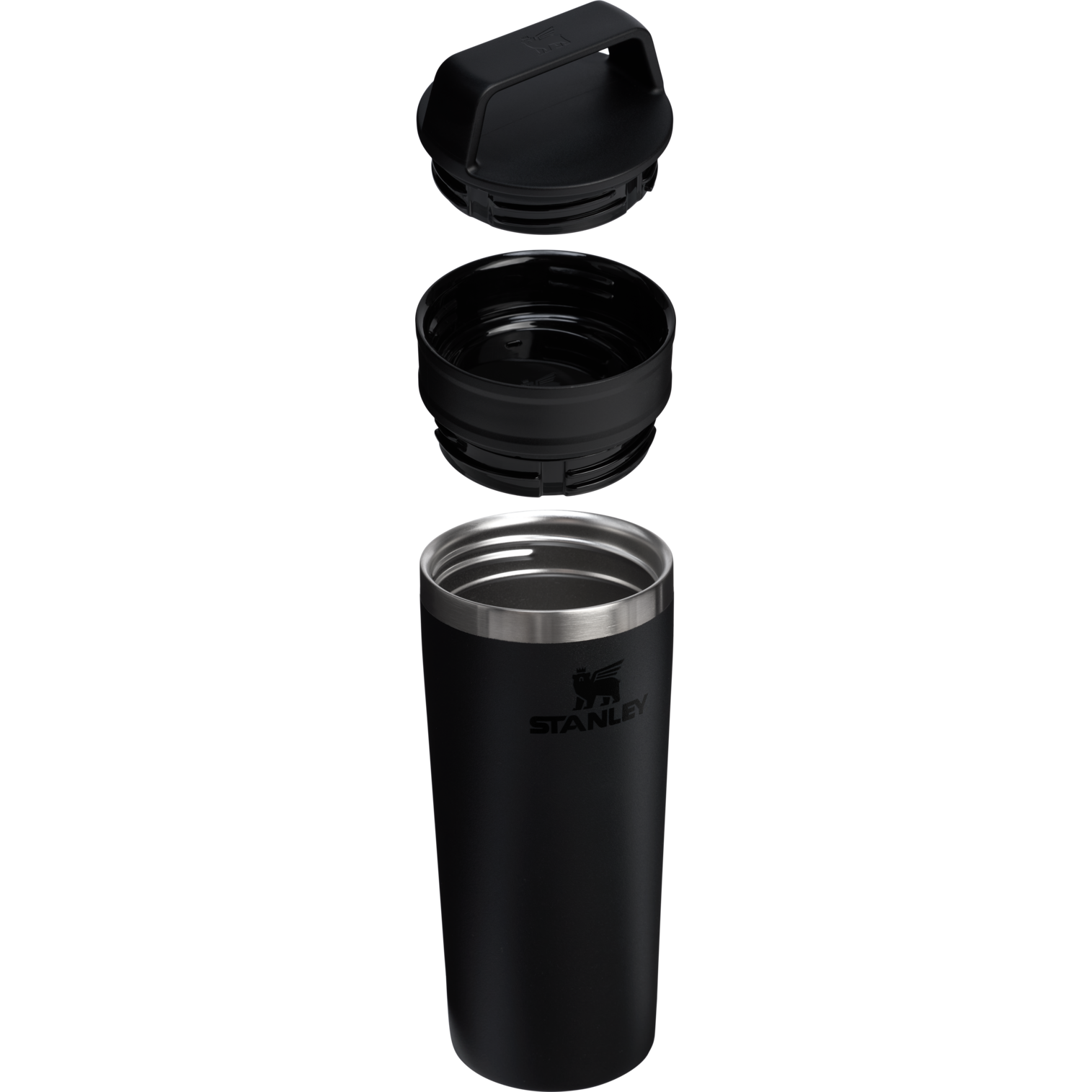 The Café-To-Go Travel Mug | 16 OZ BASED