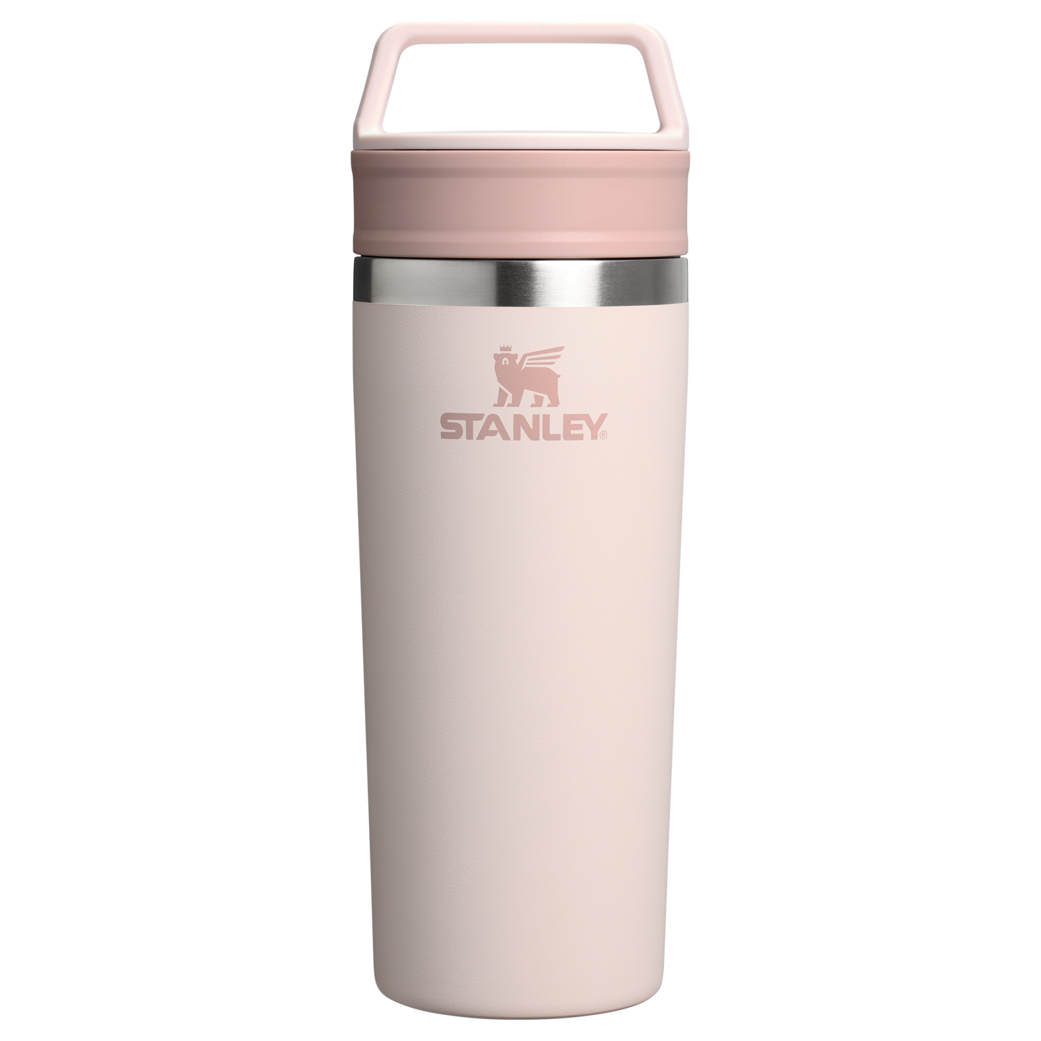The Café-To-Go Travel Mug | 16 OZ BASED