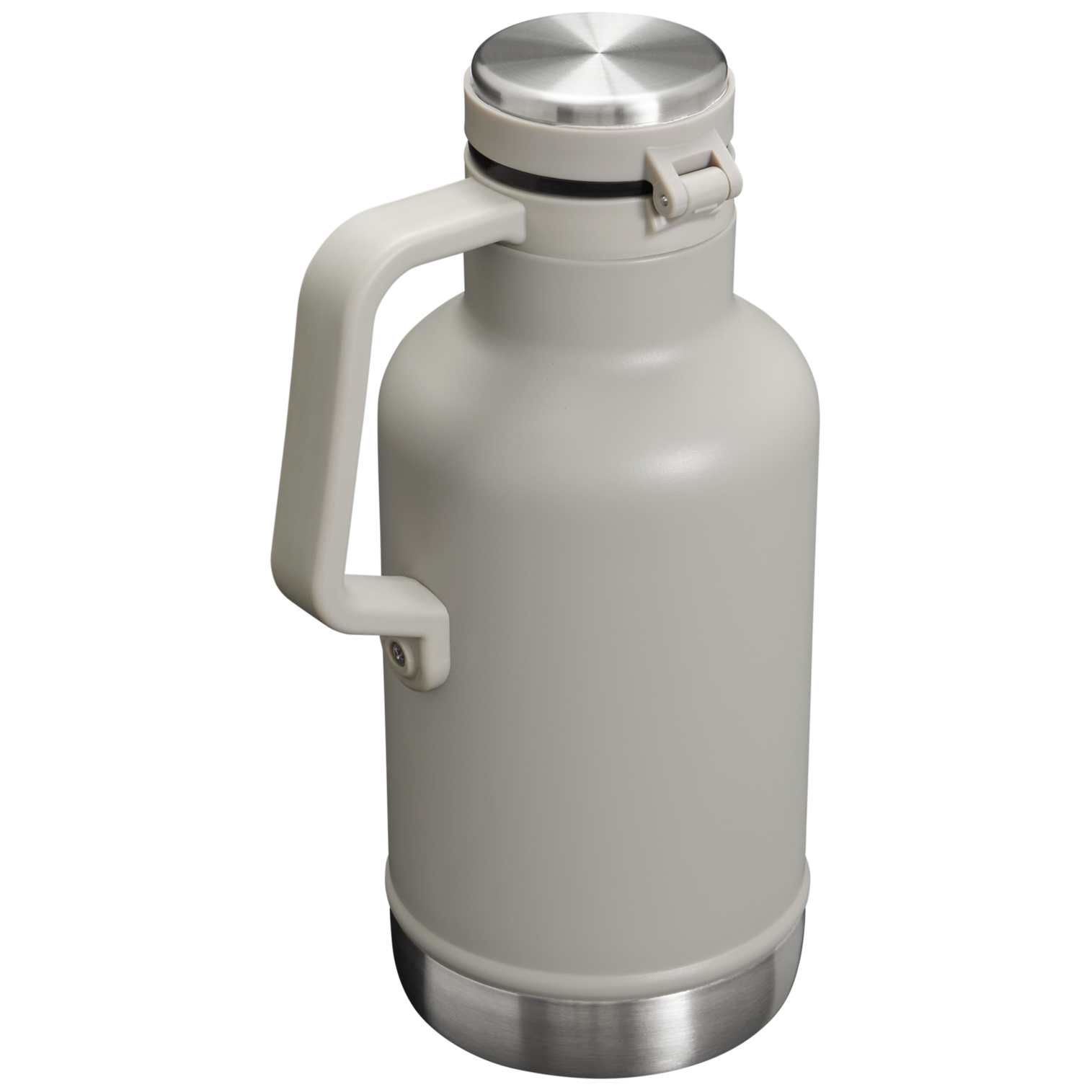 Classic Easy-Pour Growler | 64 OZ