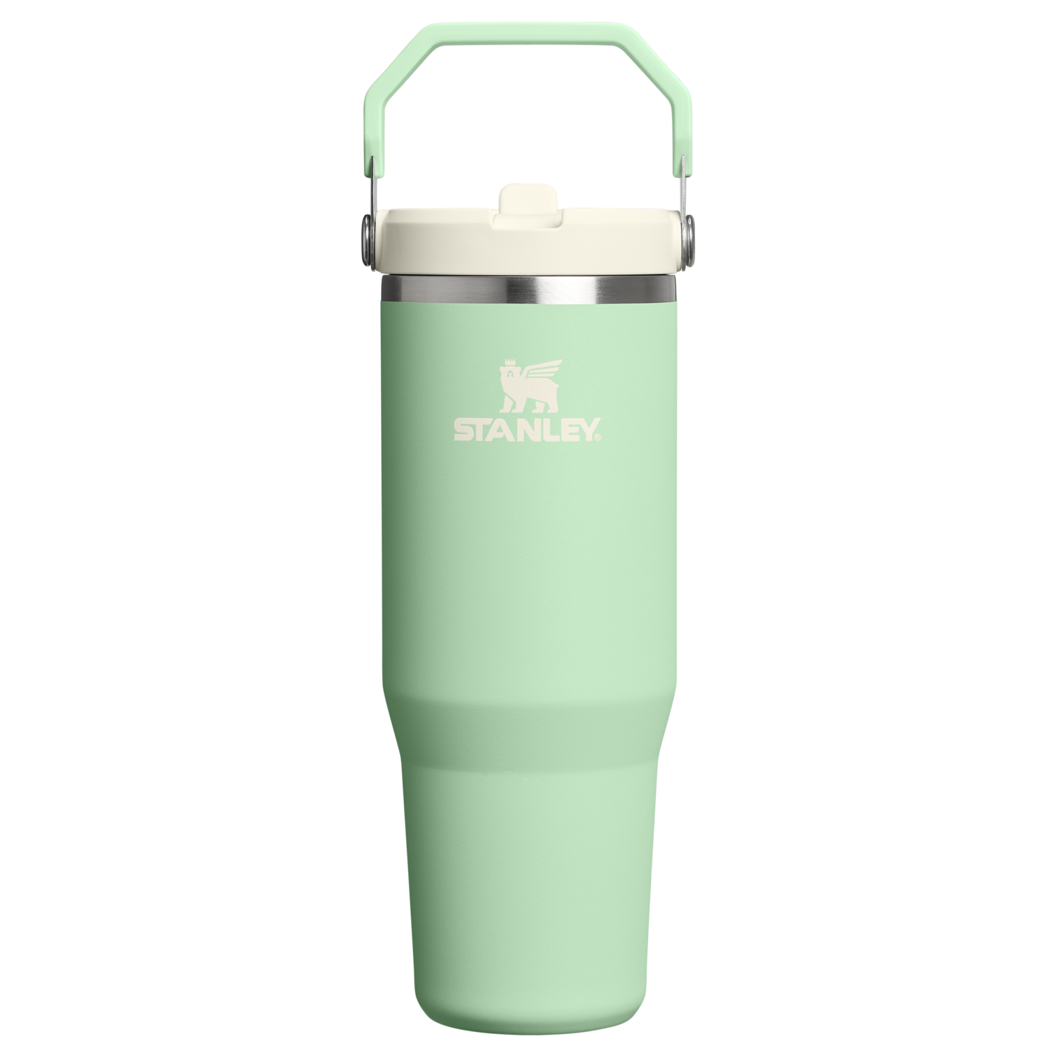 The IceFlow™ Flip Straw Tumbler | 30 OZ BASED