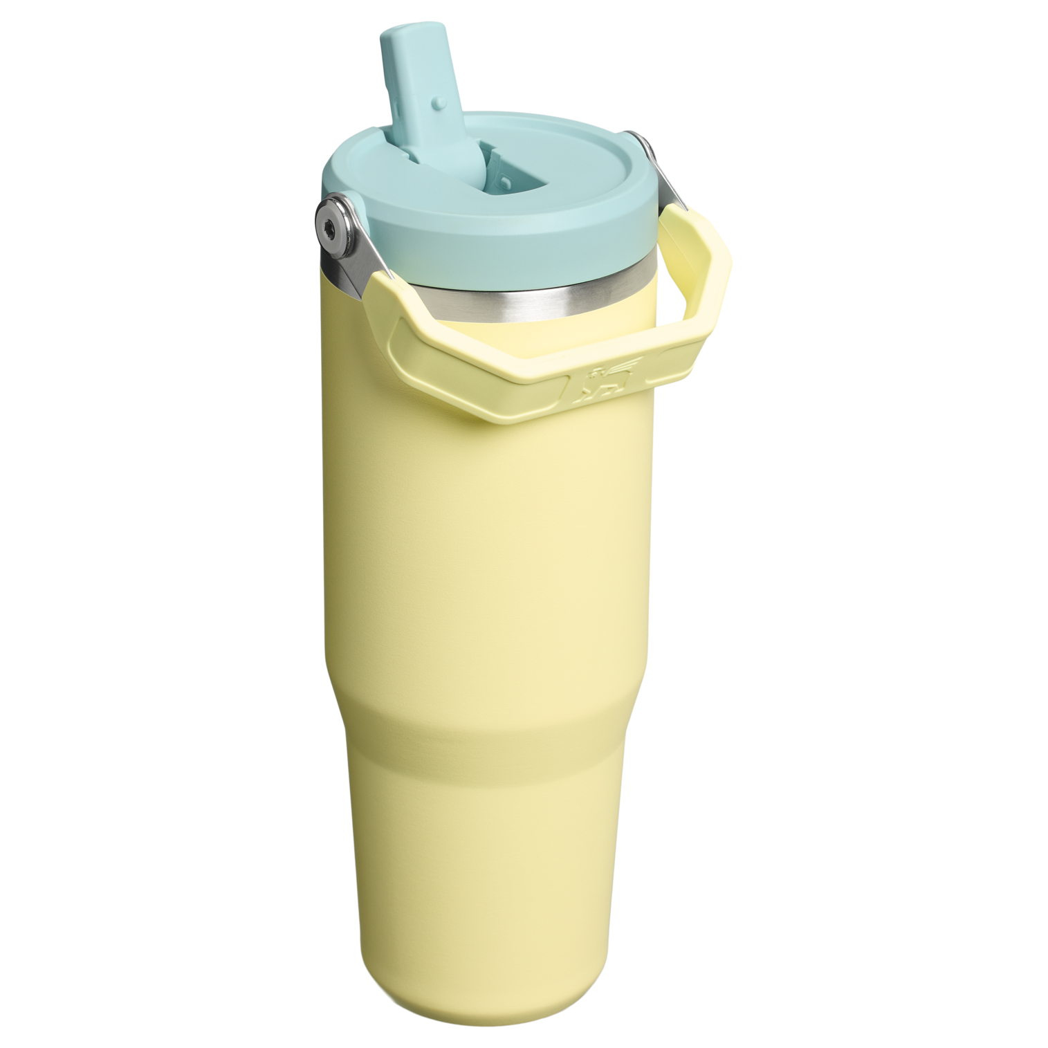 The IceFlow™ Flip Straw Tumbler | 30 OZ BASED