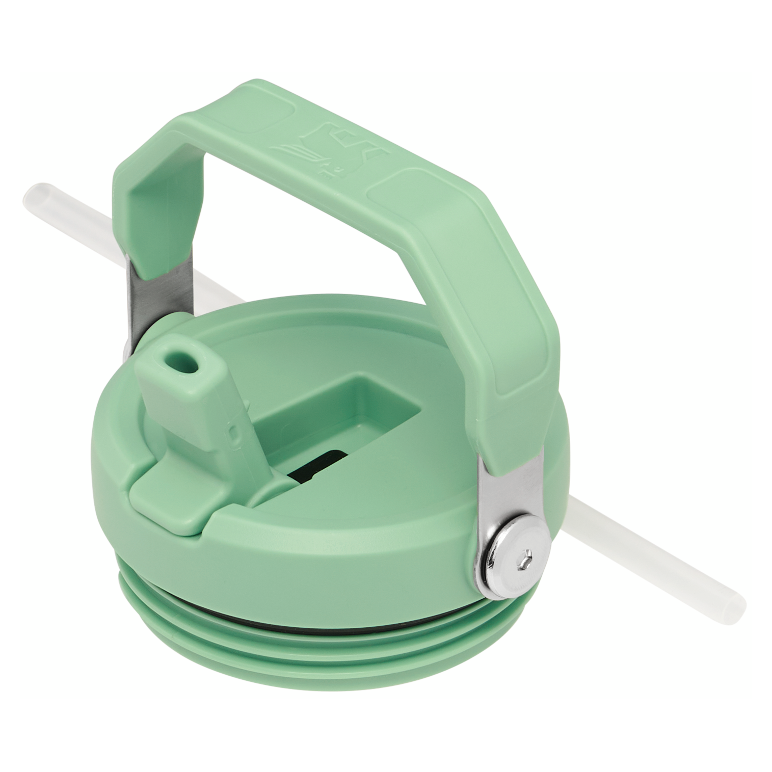 The IceFlow™ Flip Straw Tumbler | 30 OZ BASED