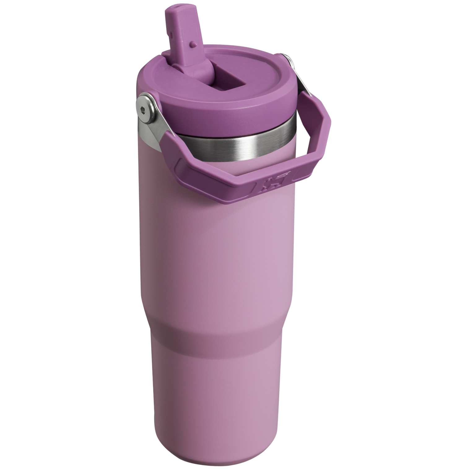 The IceFlow™ Flip Straw Tumbler | 30 OZ BASED