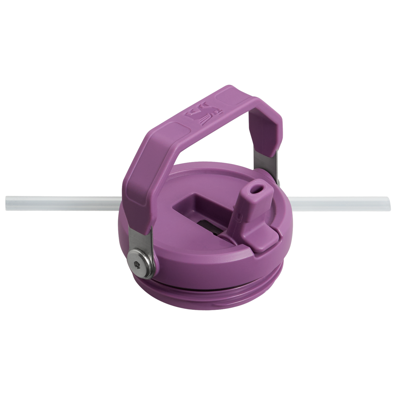 The IceFlow™ Flip Straw Tumbler | 30 OZ BASED