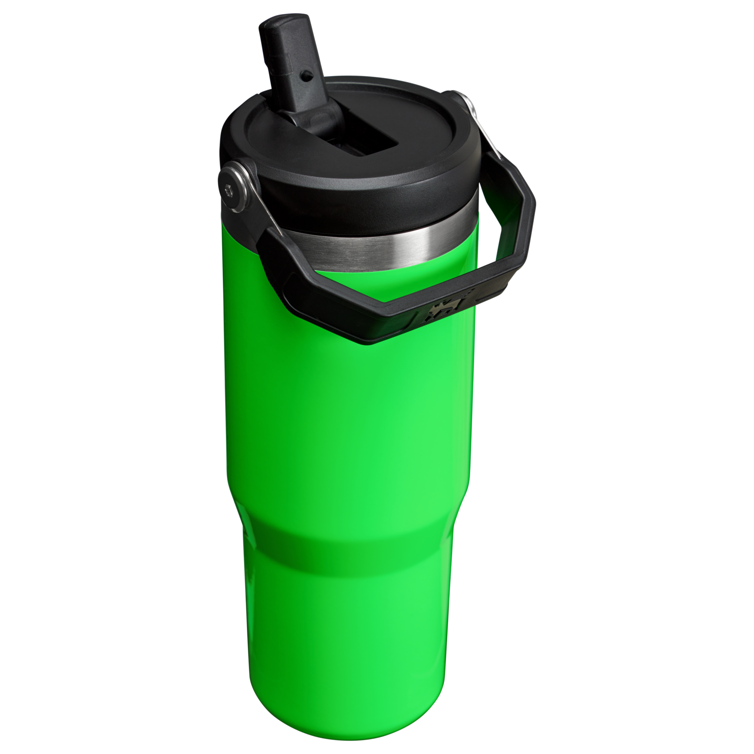 The IceFlow™ Flip Straw Tumbler | 30 OZ BASED