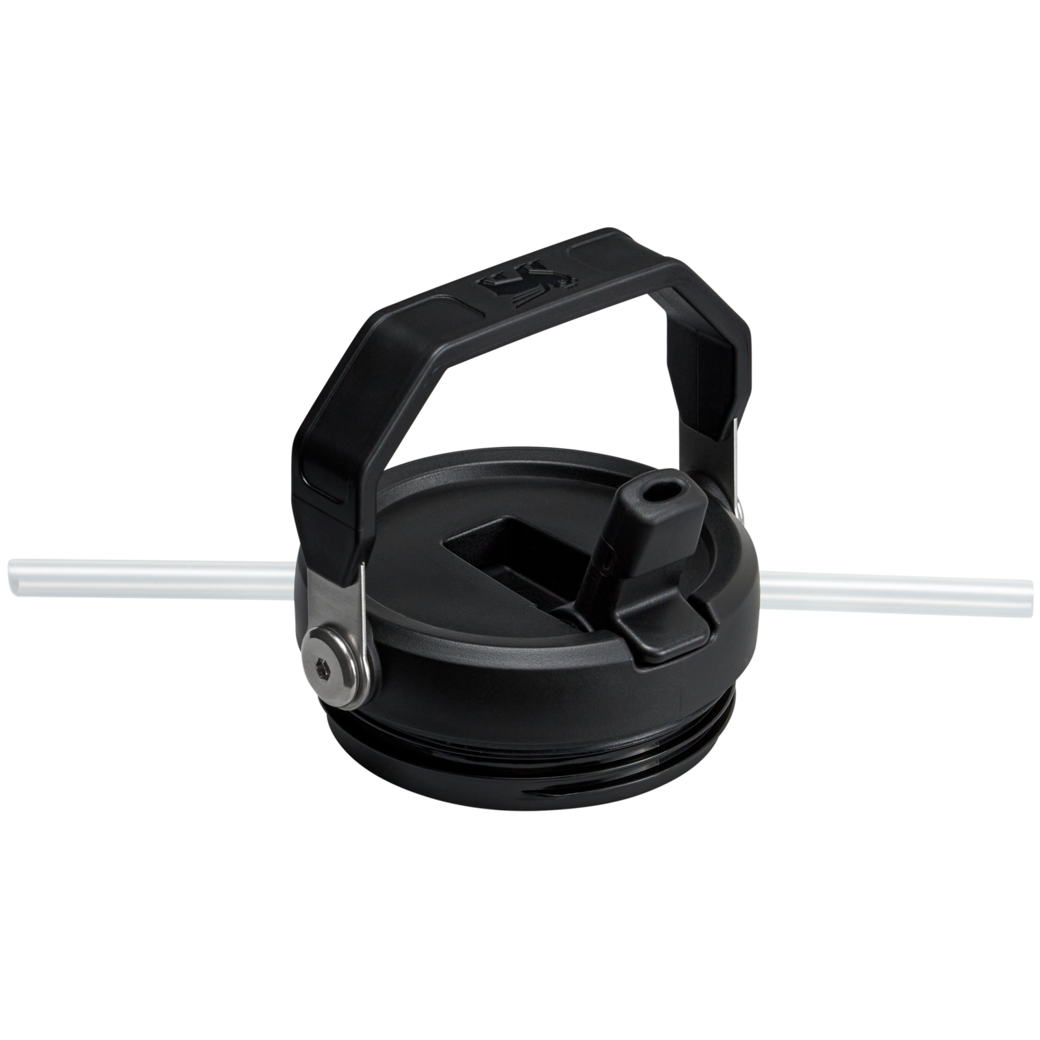 The IceFlow™ Flip Straw Tumbler | 30 OZ BASED