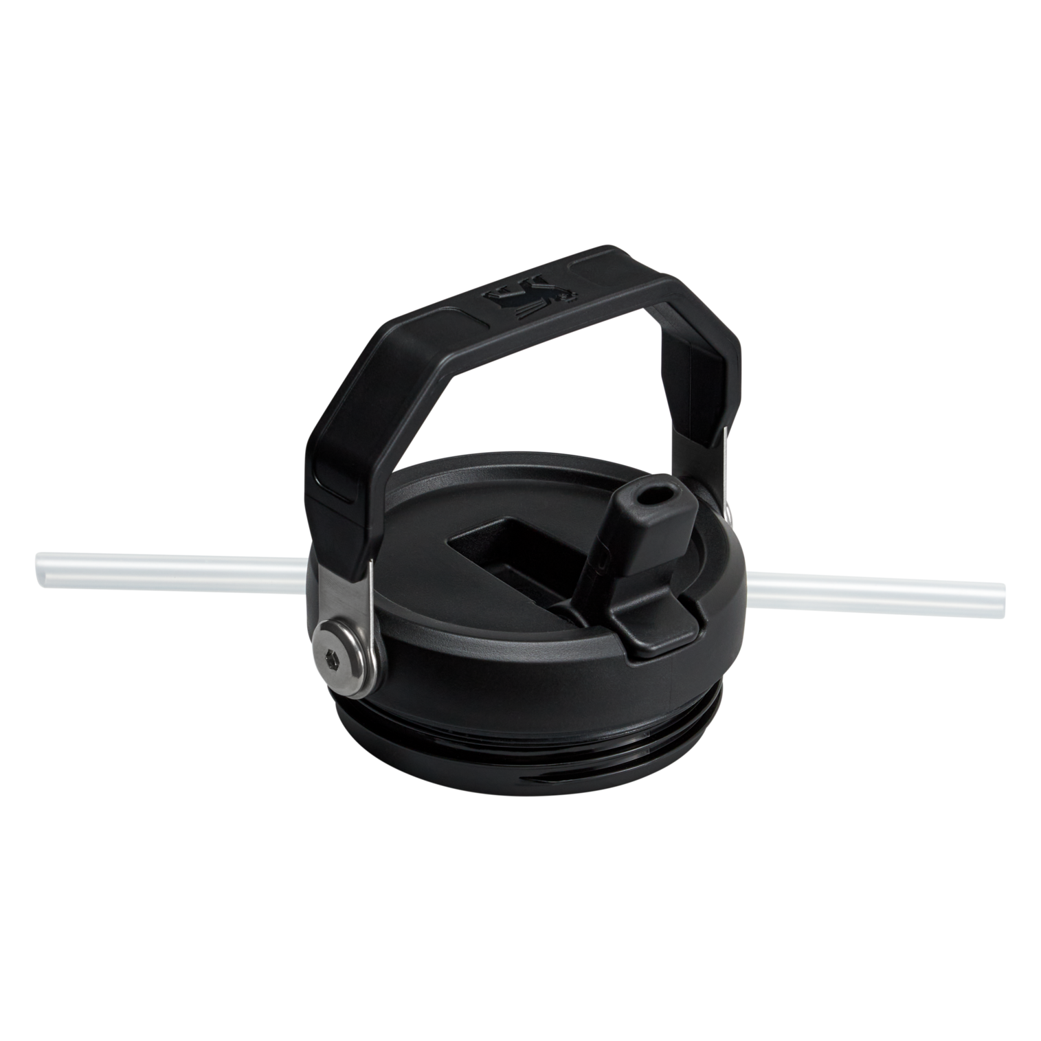 The IceFlow™ Flip Straw Tumbler | 30 OZ BASED