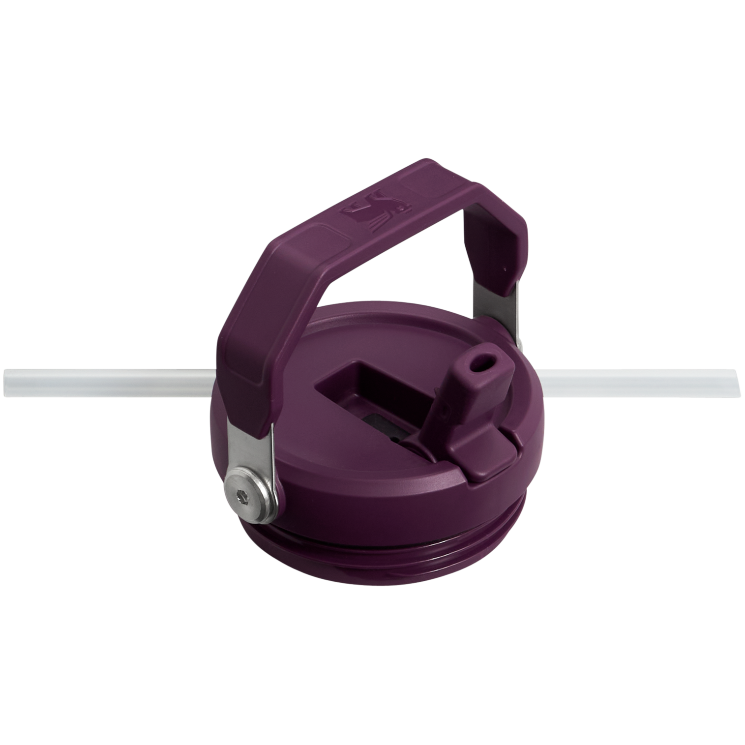 The IceFlow™ Flip Straw Tumbler | 30 OZ BASED