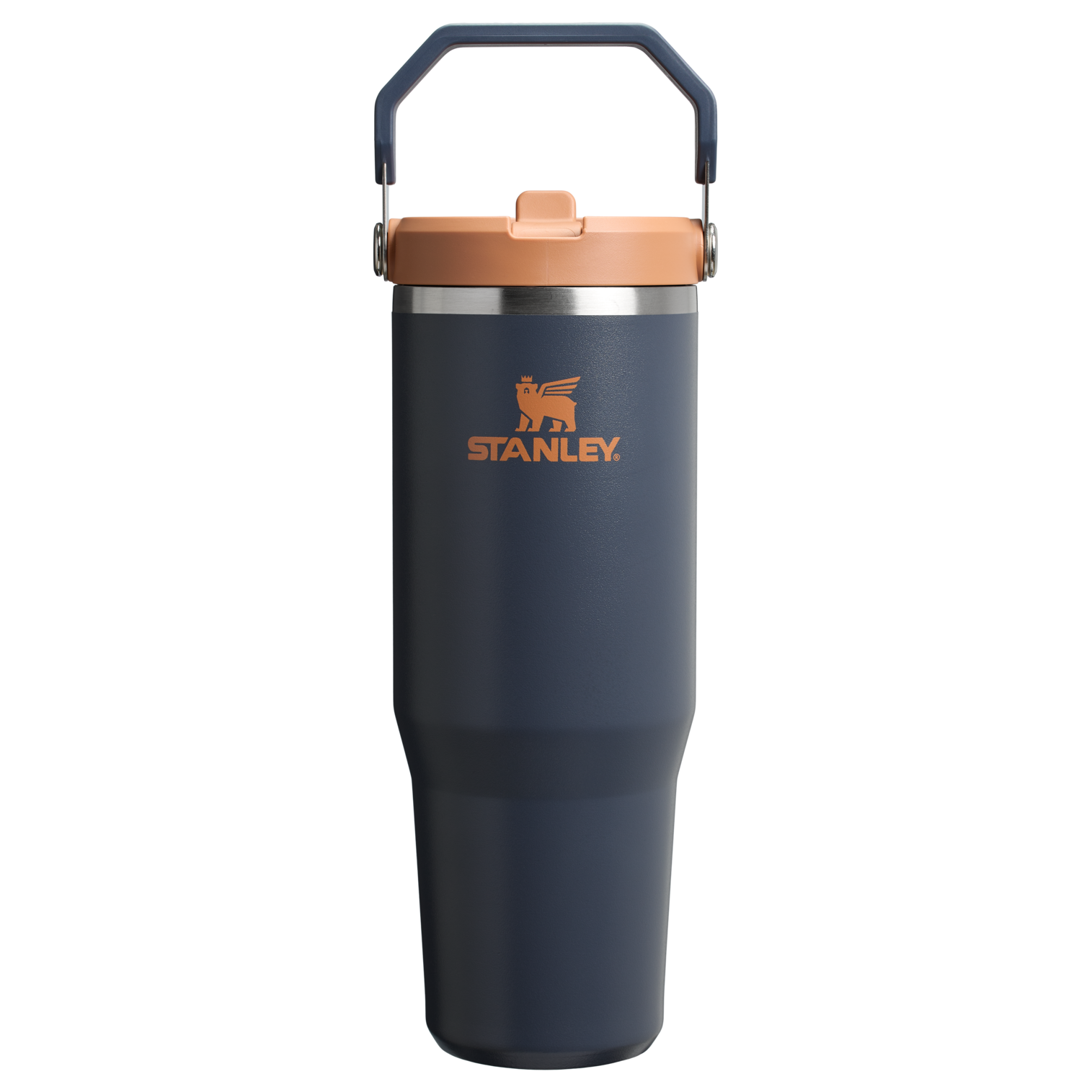 The IceFlow™ Flip Straw Tumbler | 30 OZ BASED