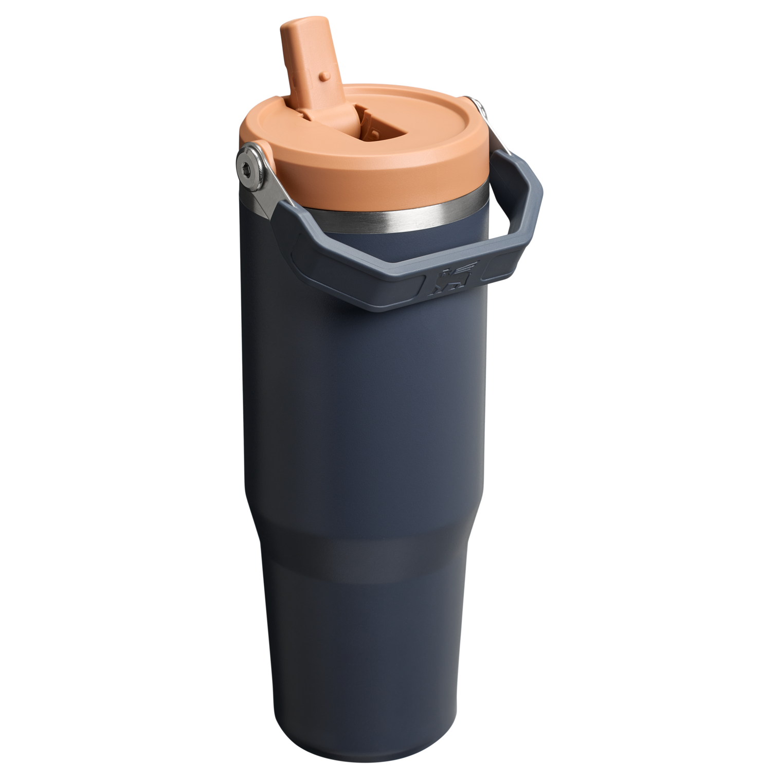 The IceFlow™ Flip Straw Tumbler | 30 OZ BASED