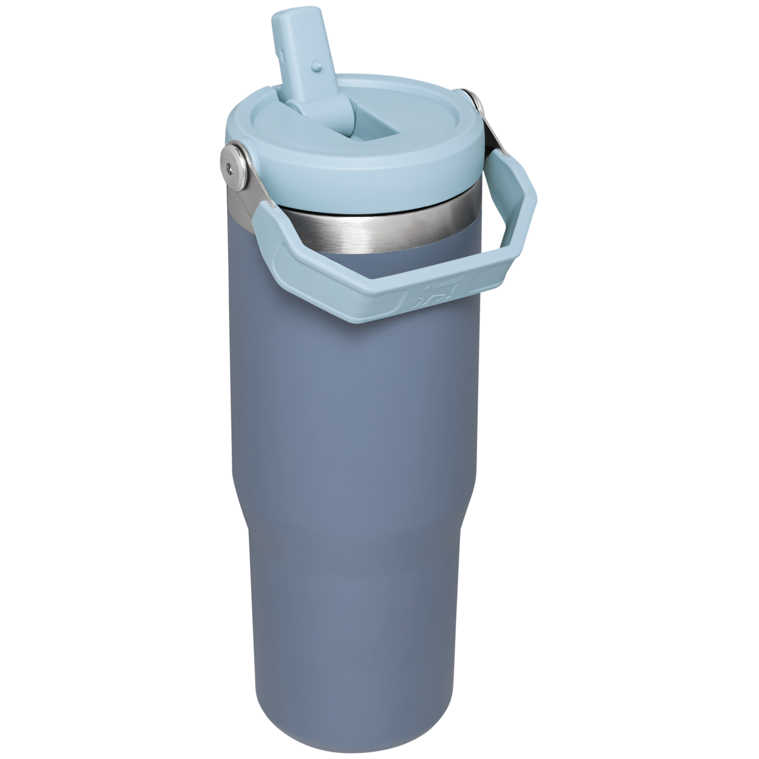 The IceFlow™ Flip Straw Tumbler | 30 OZ BASED